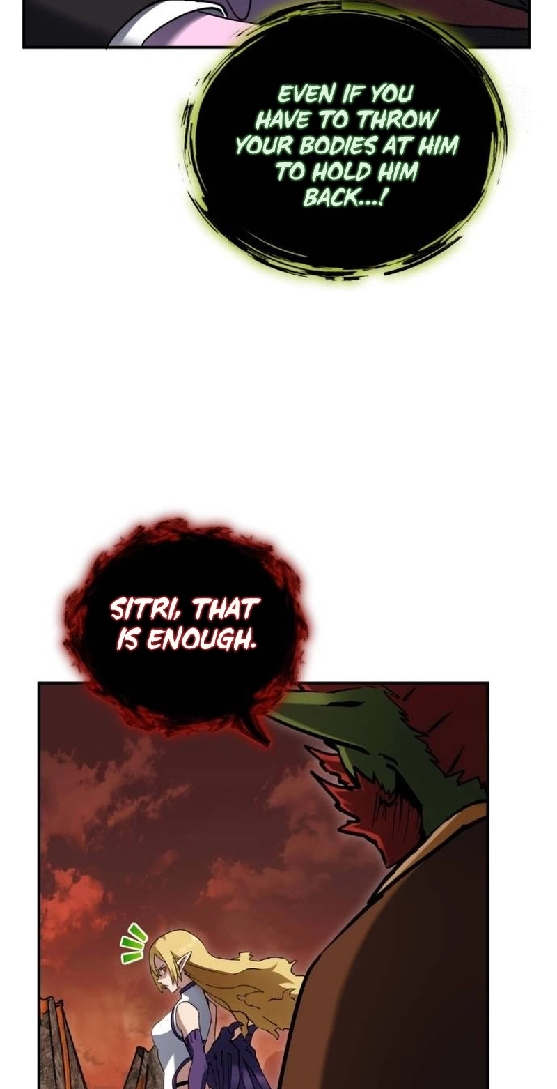 The Savior’s Bucket List Chapter 59 page 97 - 