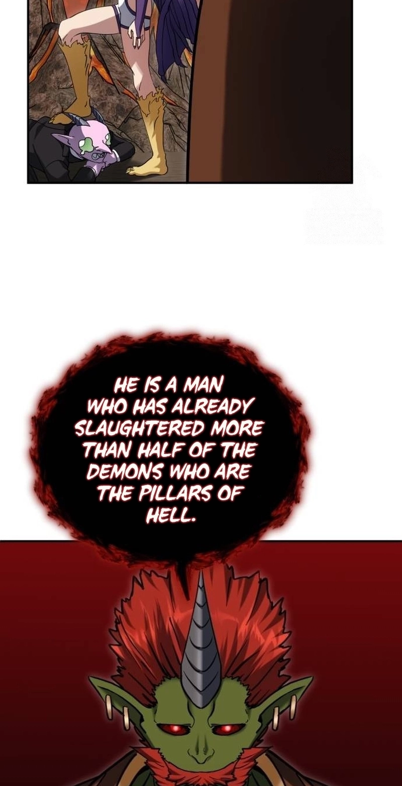 The Savior’s Bucket List Chapter 59 page 98 - 