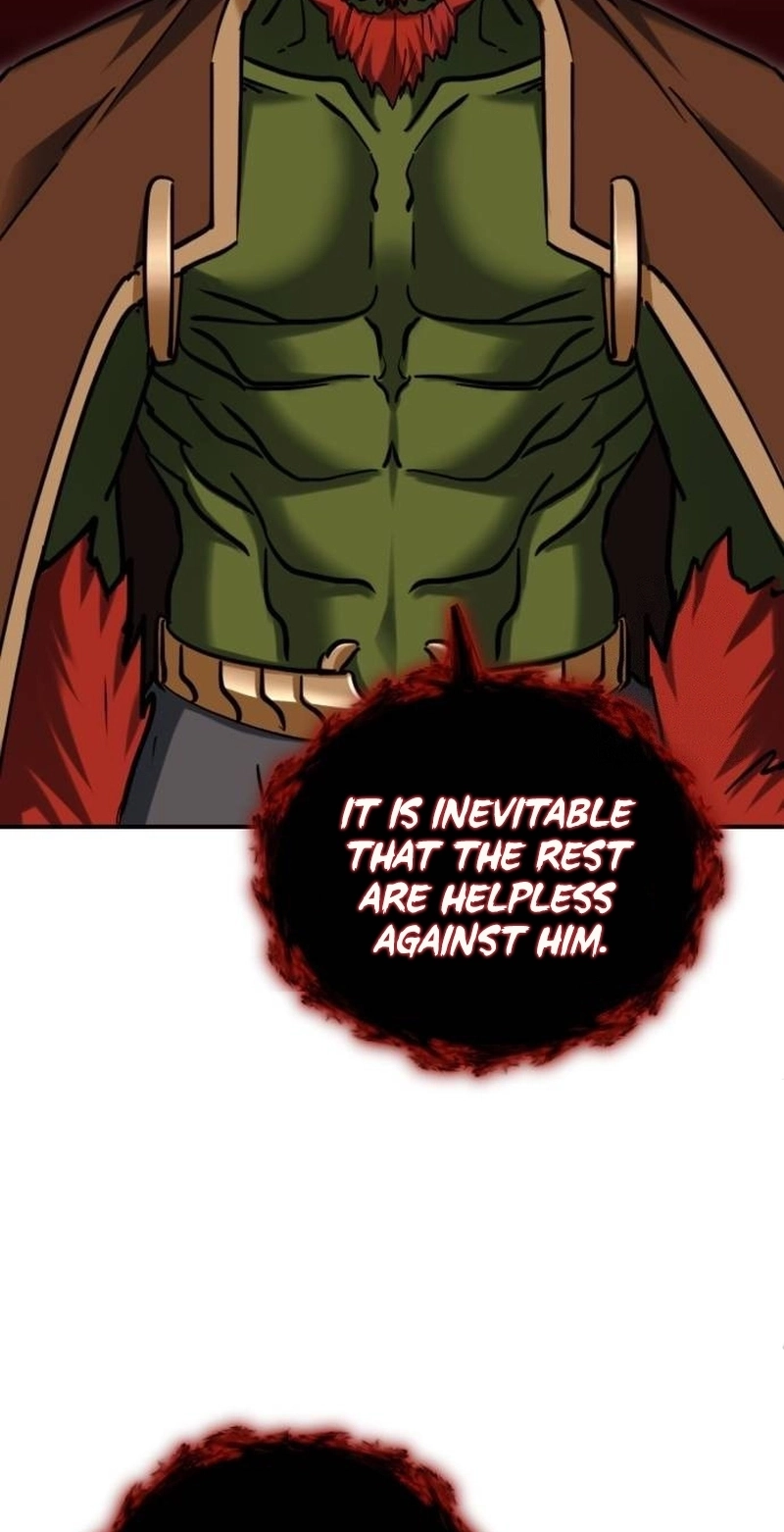 The Savior’s Bucket List Chapter 59 page 99 - 