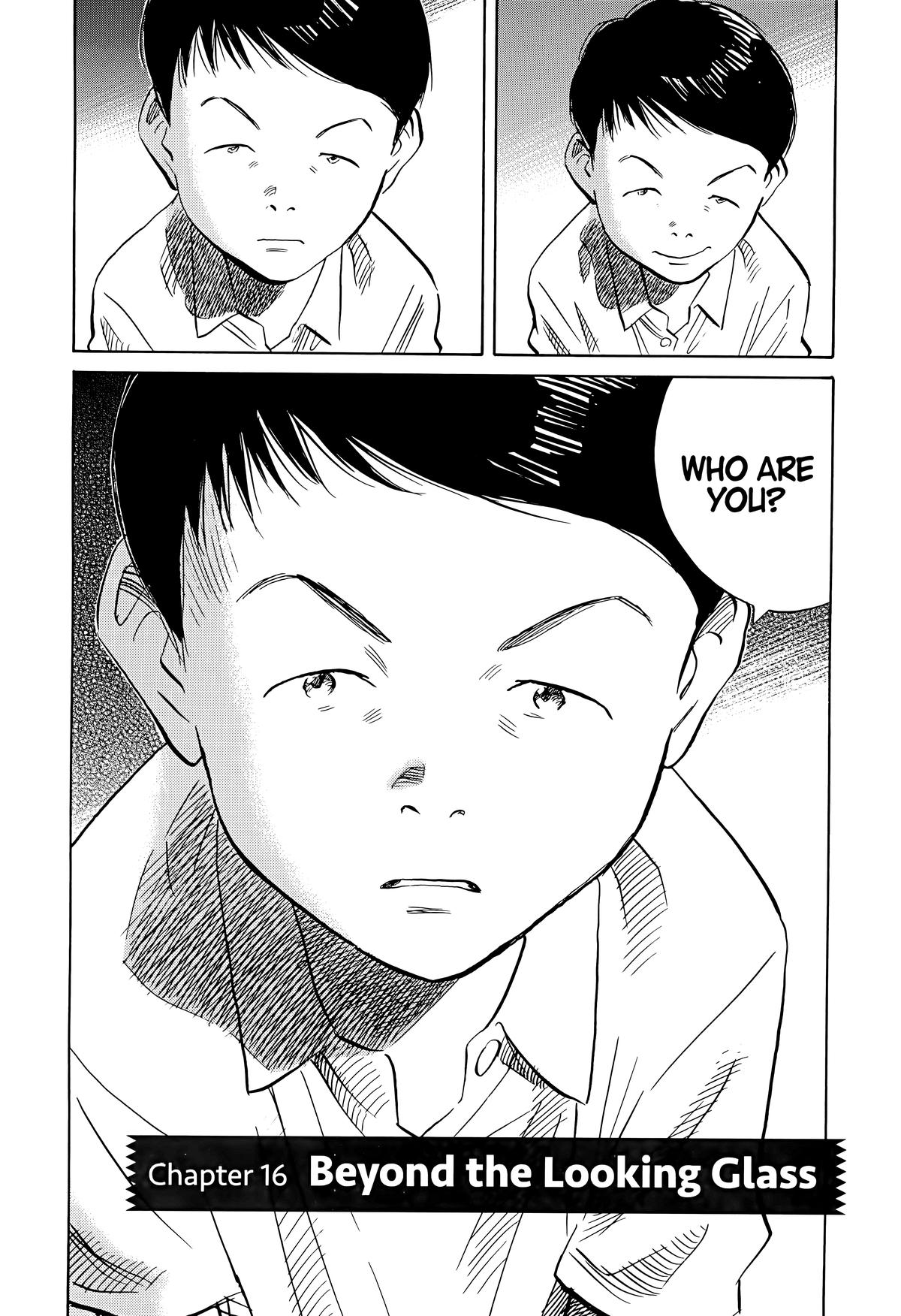 The Scandal Maker Has Returned Chapter 173 page 4 - 