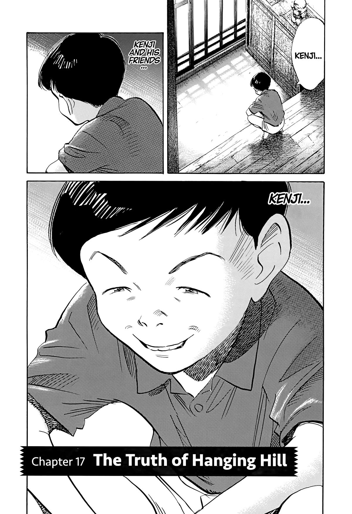 The Scandal Maker Has Returned Chapter 174 page 3 - 
