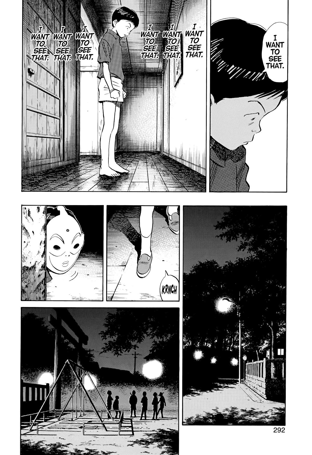 The Scandal Maker Has Returned Chapter 174 page 8 - 