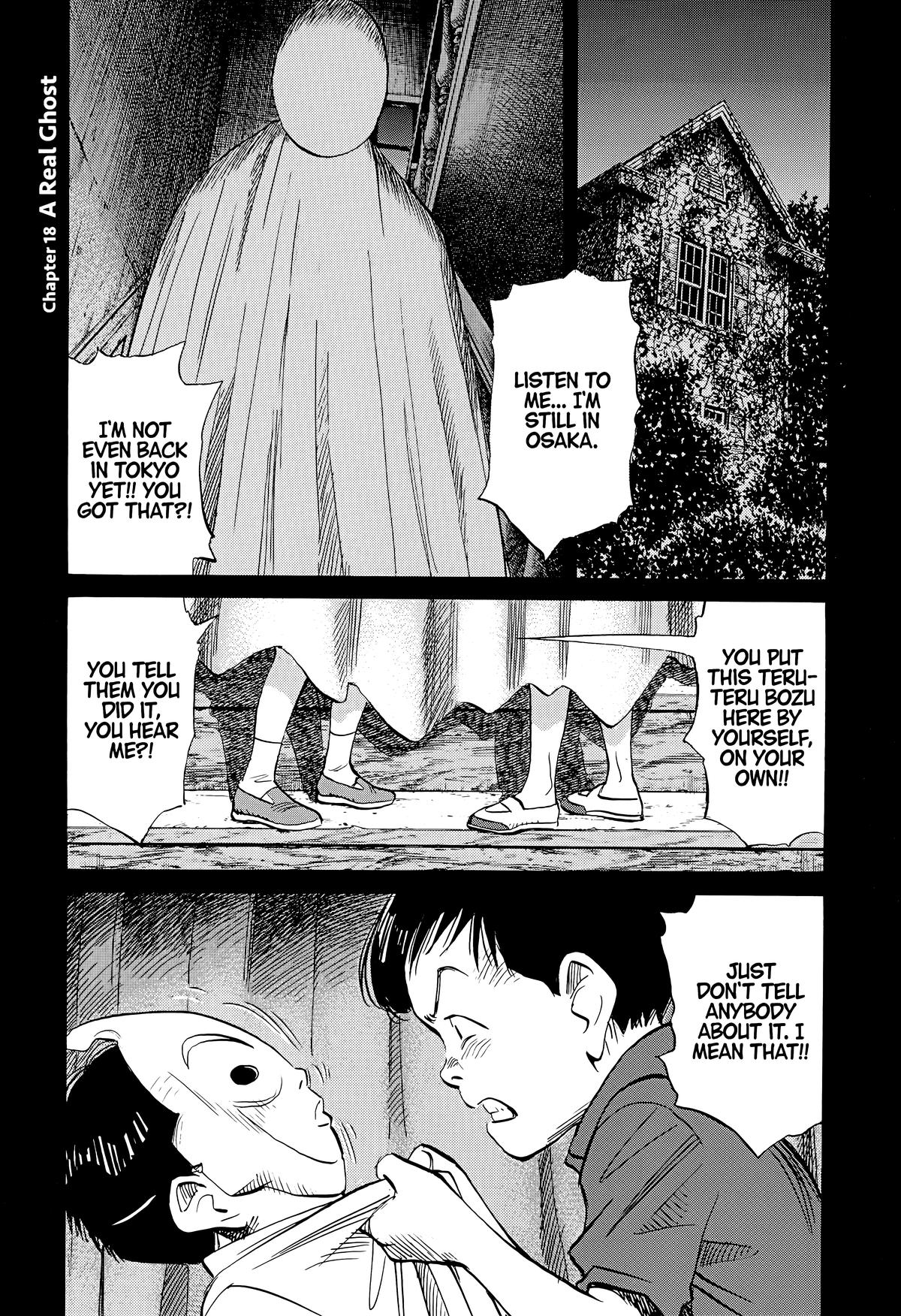The Scandal Maker Has Returned Chapter 175 page 1 - 