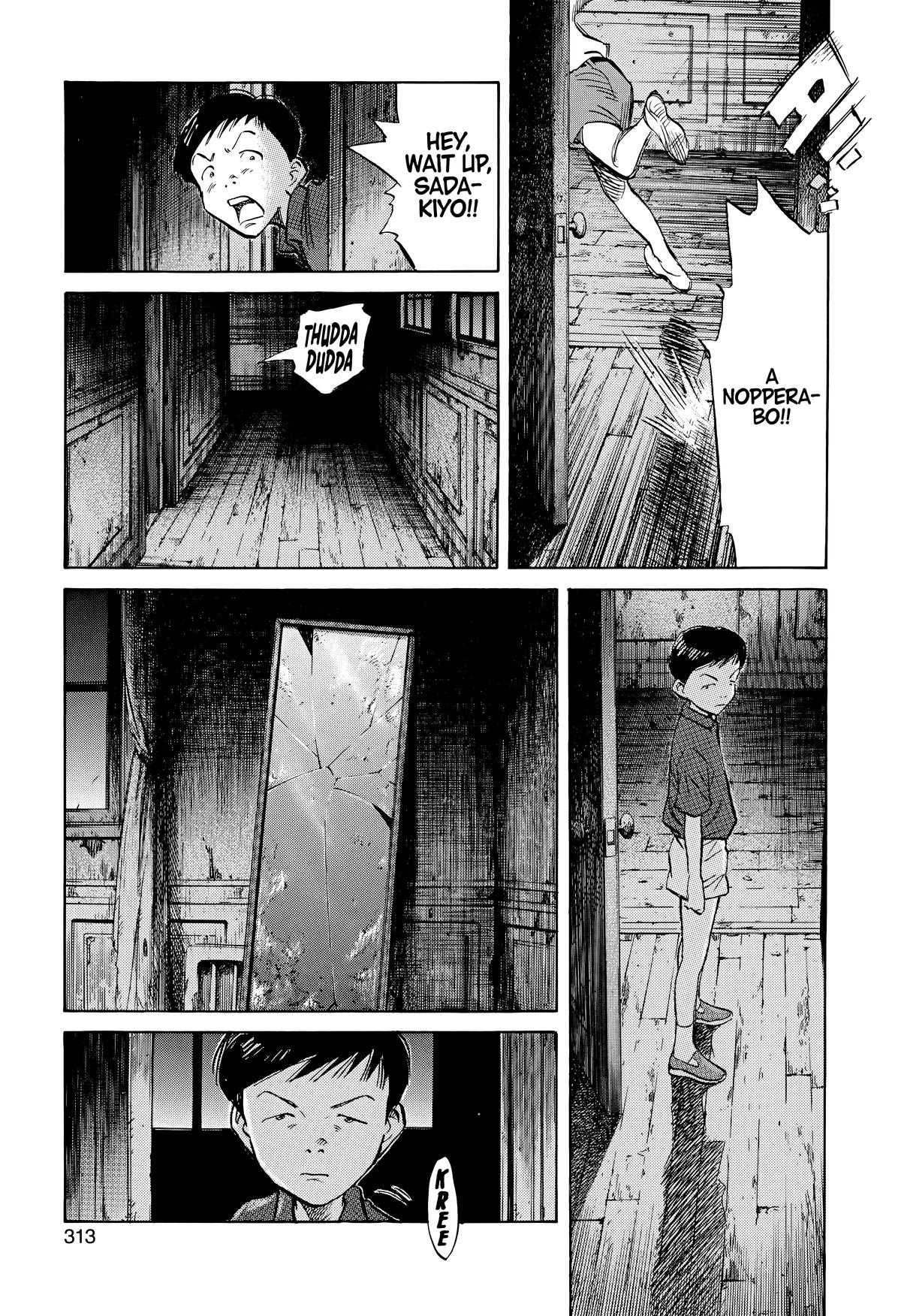 The Scandal Maker Has Returned Chapter 175 page 11 - 