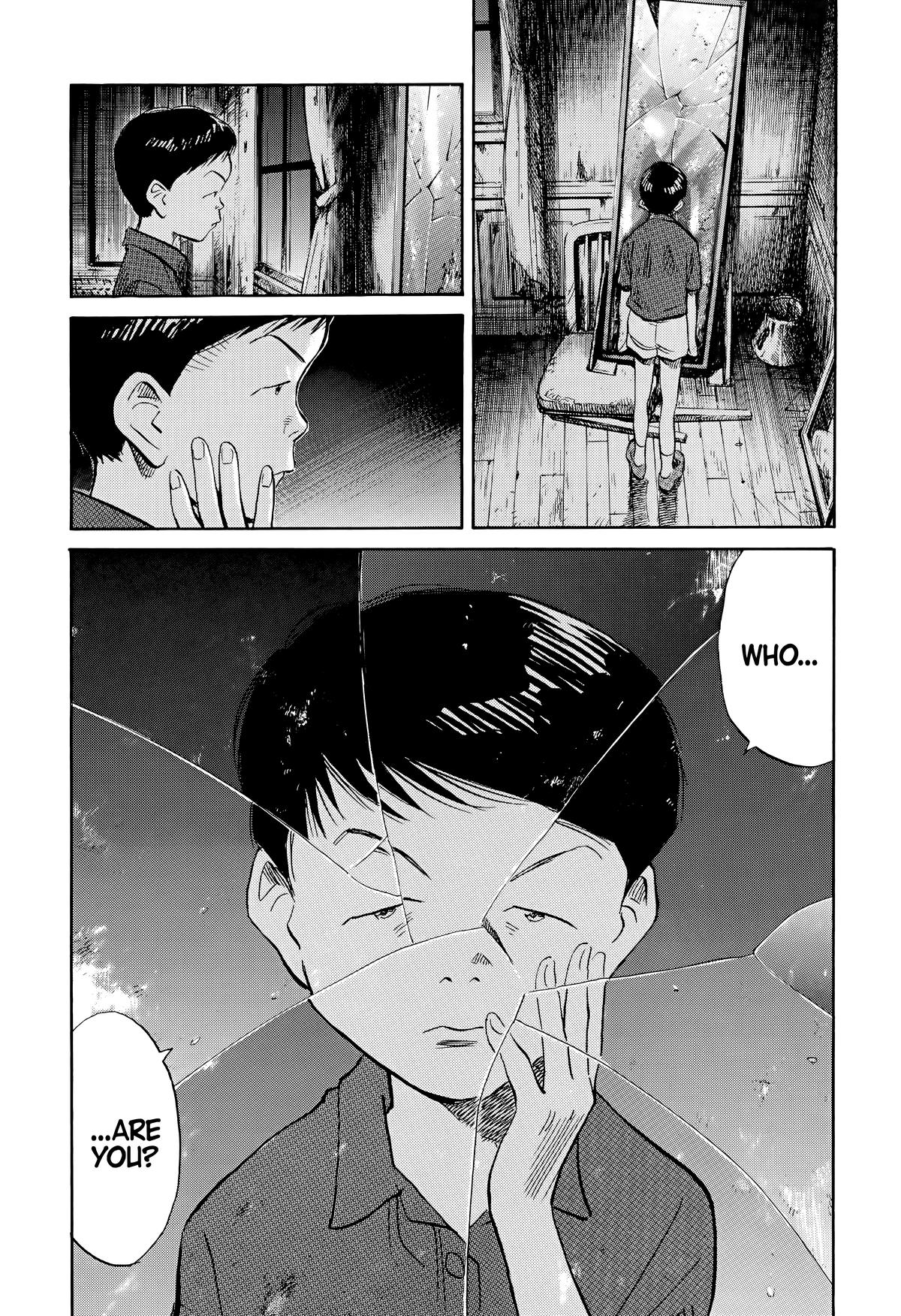 The Scandal Maker Has Returned Chapter 175 page 12 - 