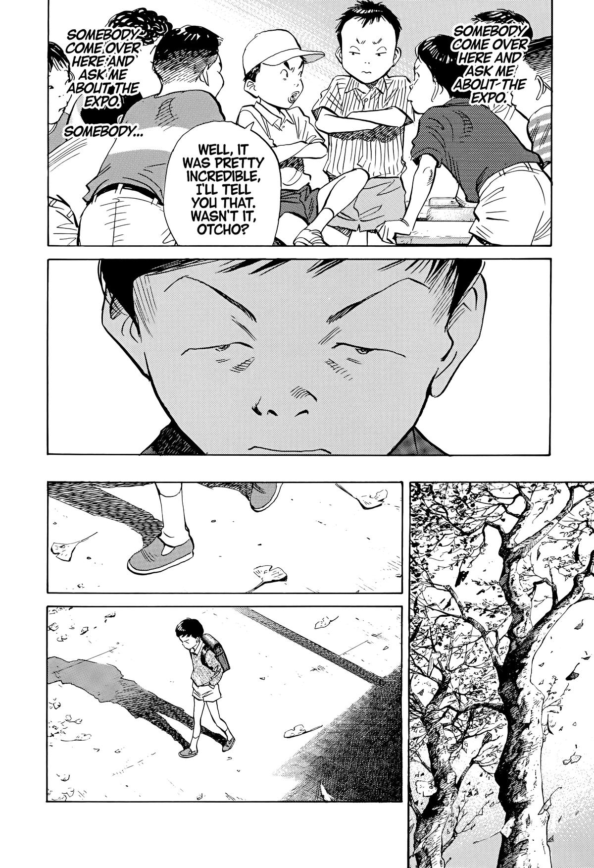 The Scandal Maker Has Returned Chapter 175 page 16 - 