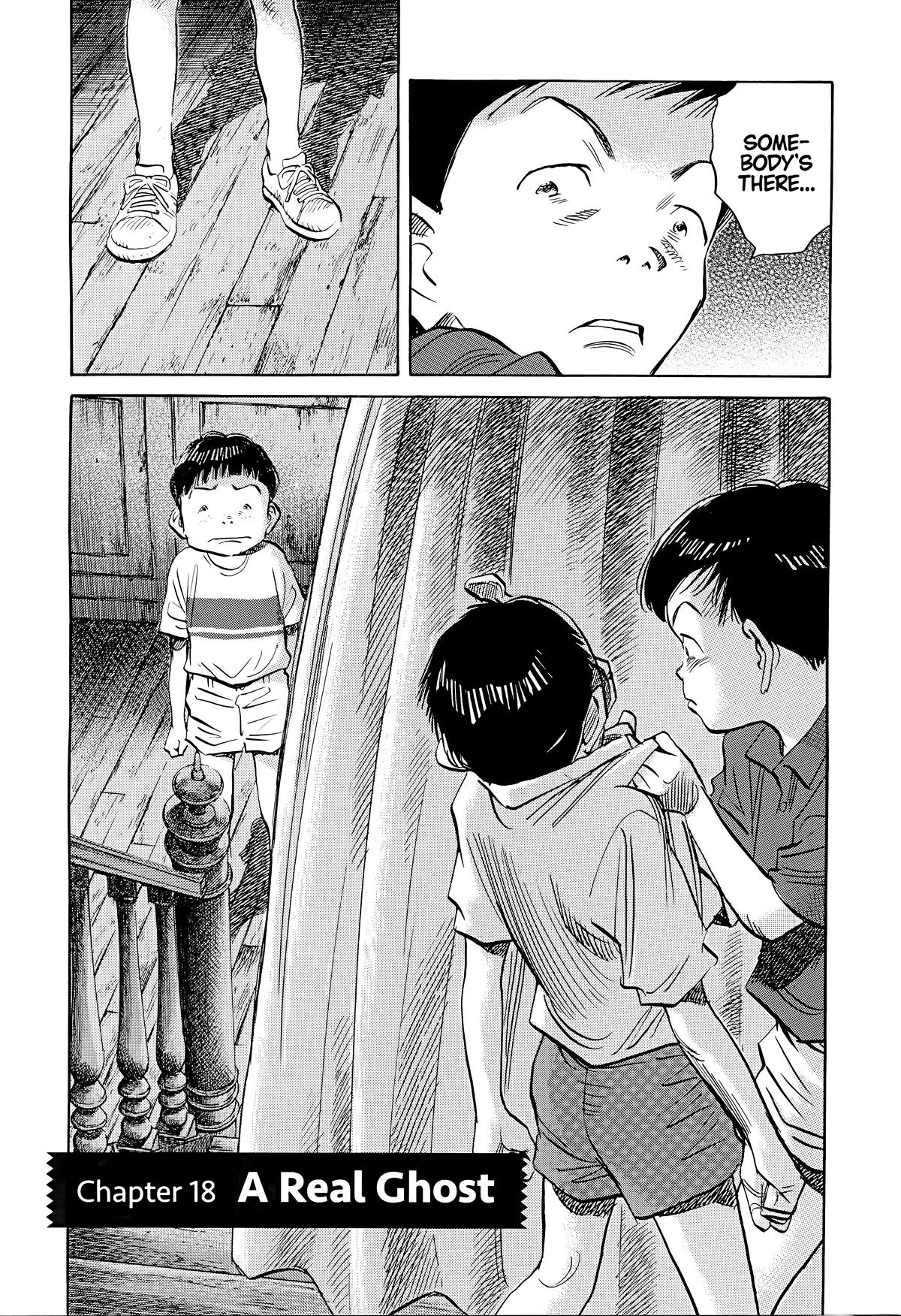 The Scandal Maker Has Returned Chapter 175 page 3 - 