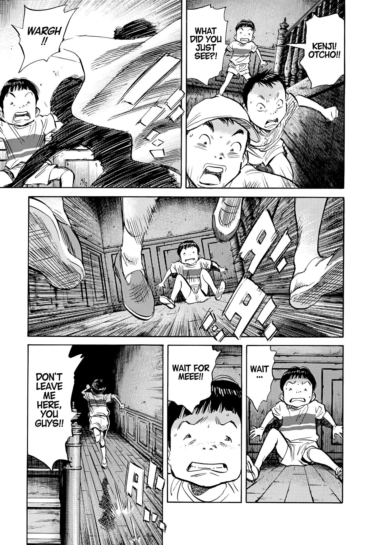 The Scandal Maker Has Returned Chapter 175 page 5 - 