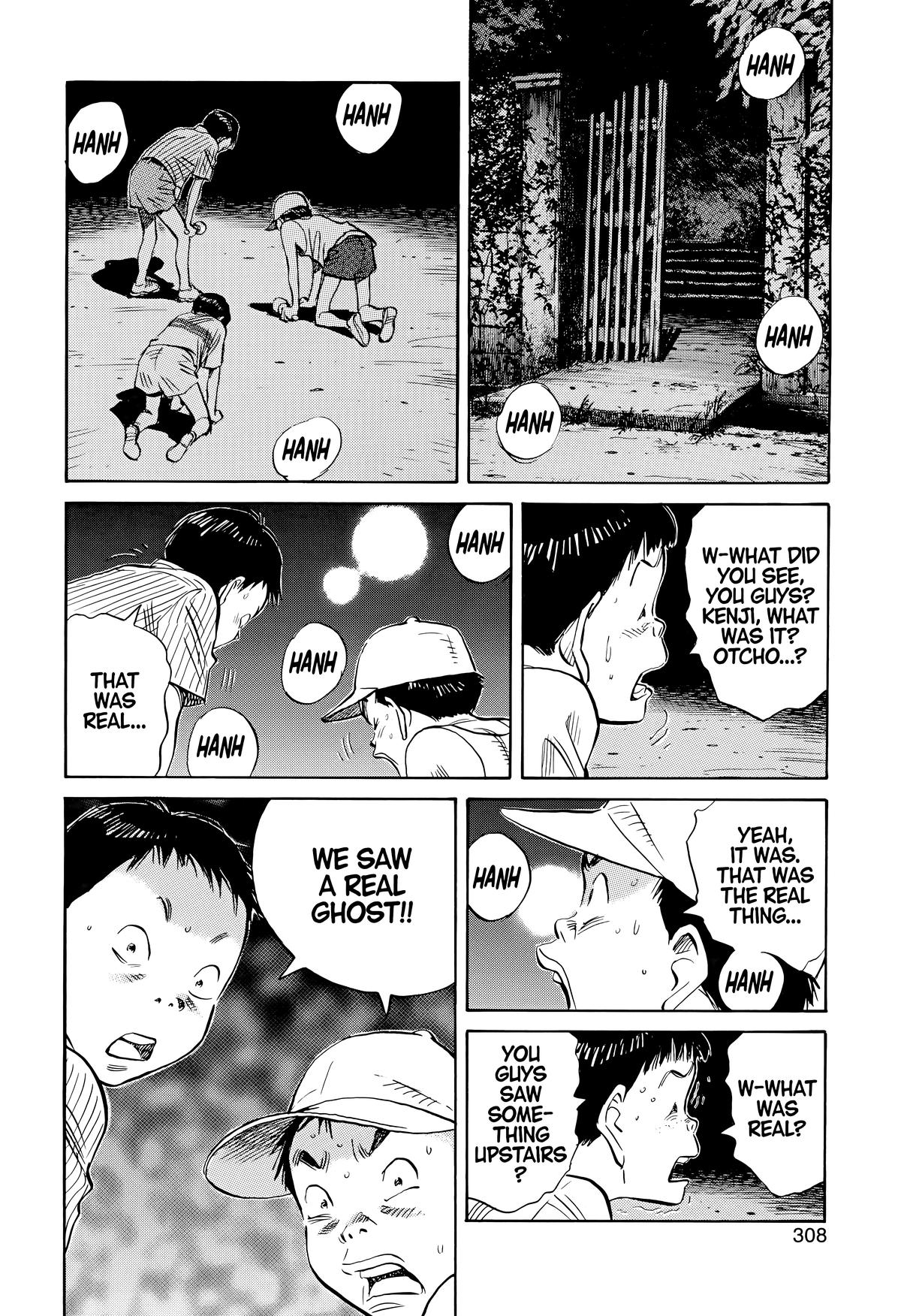 The Scandal Maker Has Returned Chapter 175 page 6 - 