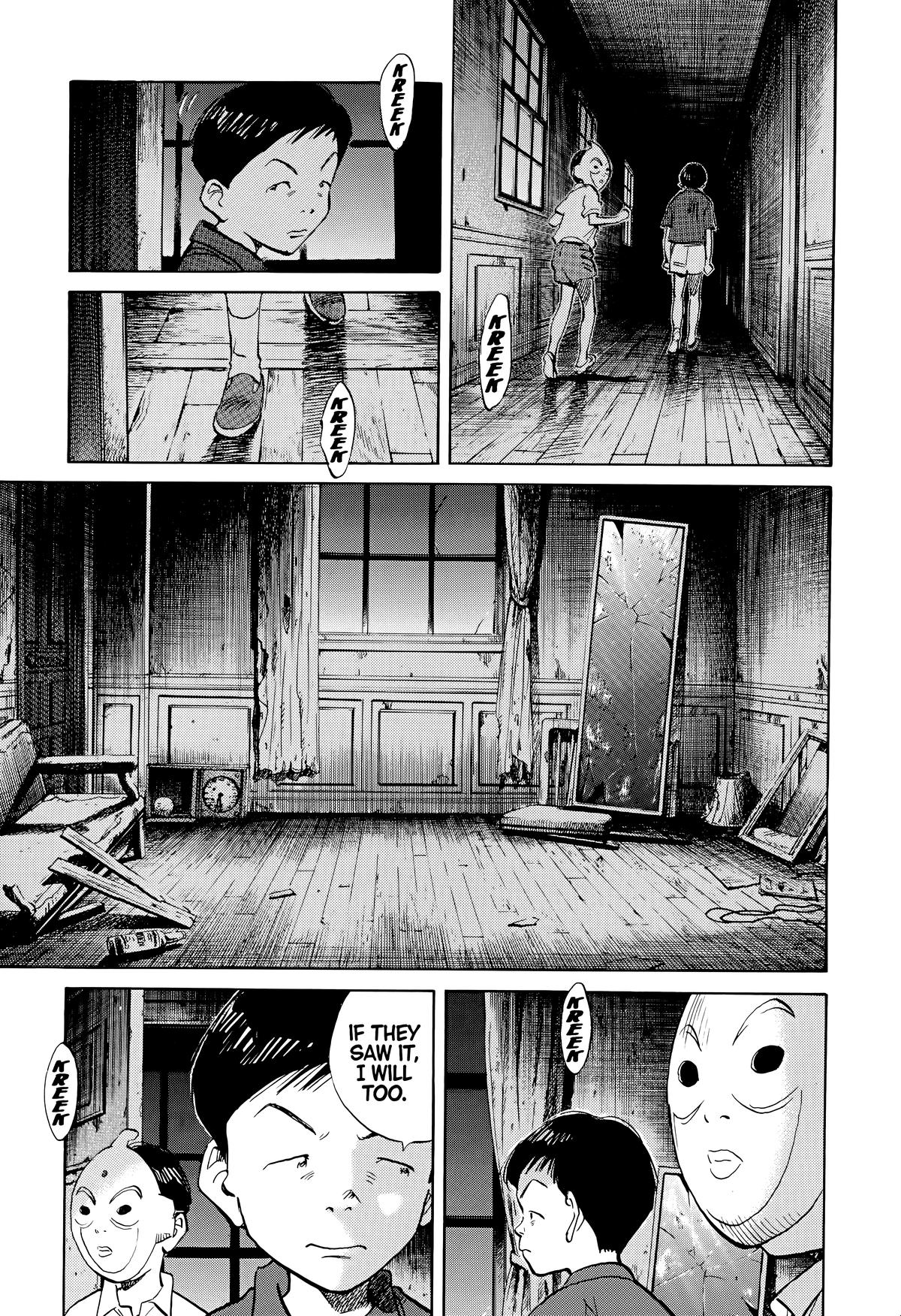 The Scandal Maker Has Returned Chapter 175 page 9 - 