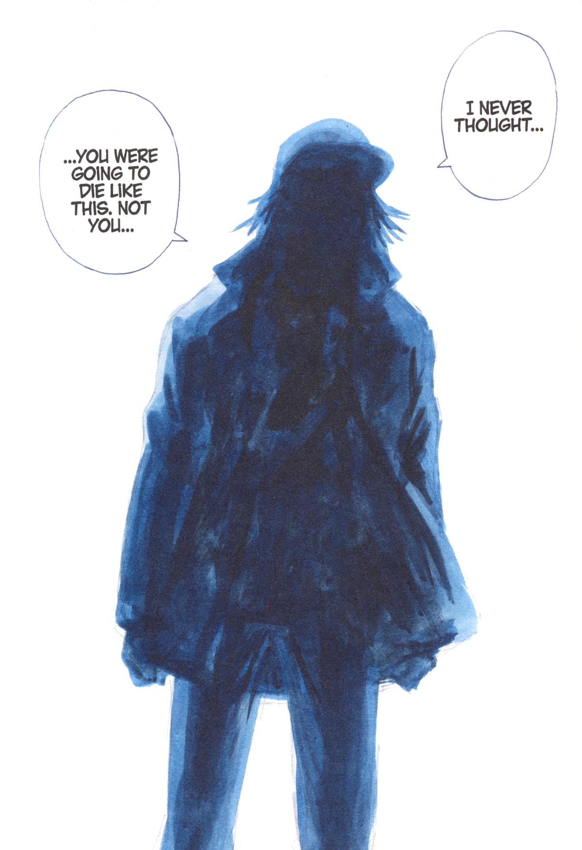 The Scandal Maker Has Returned Chapter 177 page 3 - 
