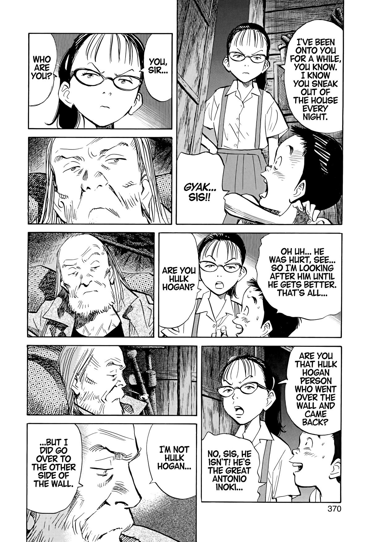 The Scandal Maker Has Returned Chapter 178 page 11 - 