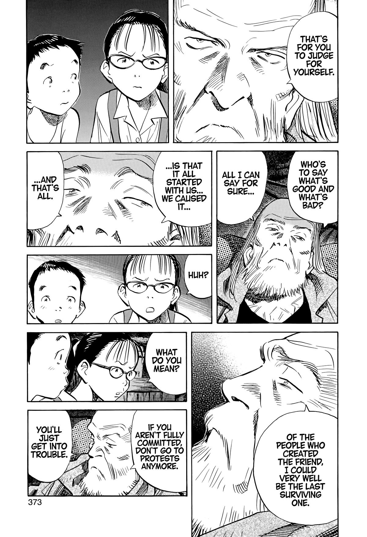 The Scandal Maker Has Returned Chapter 178 page 14 - 