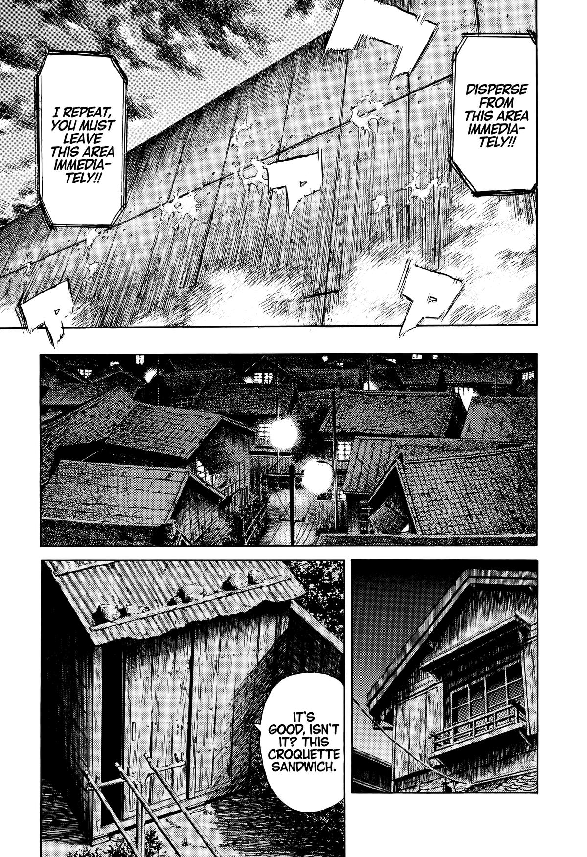 The Scandal Maker Has Returned Chapter 178 page 8 - 