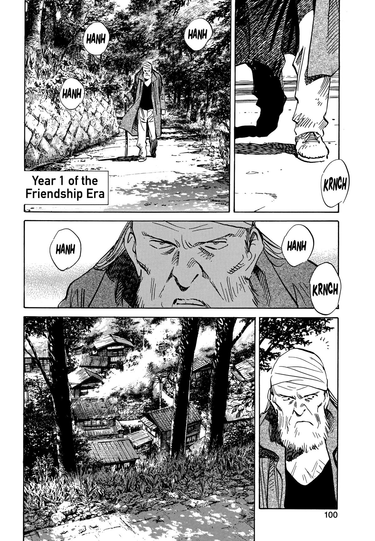 The Scandal Maker Has Returned Chapter 187 page 4 - 