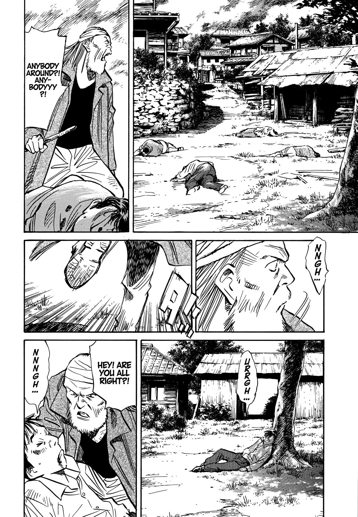 The Scandal Maker Has Returned Chapter 187 page 6 - 