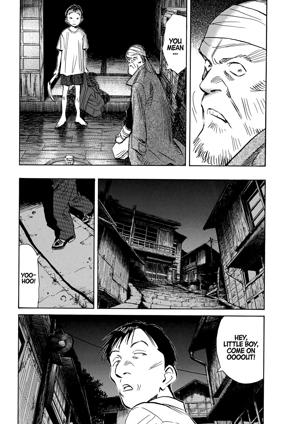 The Scandal Maker Has Returned Chapter 188 page 4 - 