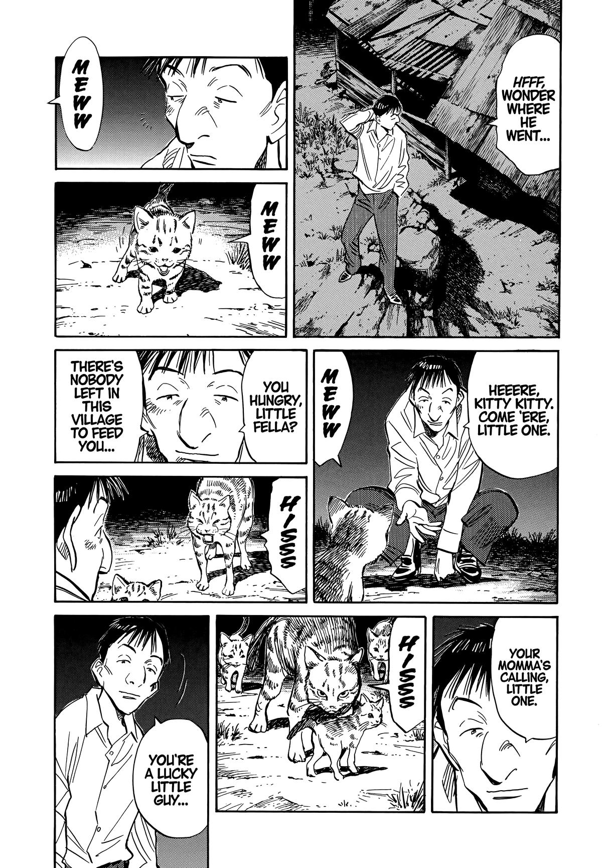 The Scandal Maker Has Returned Chapter 188 page 5 - 