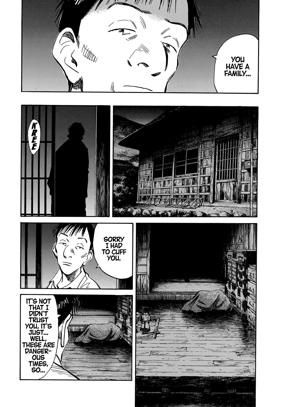 The Scandal Maker Has Returned Chapter 188 page 6 - 
