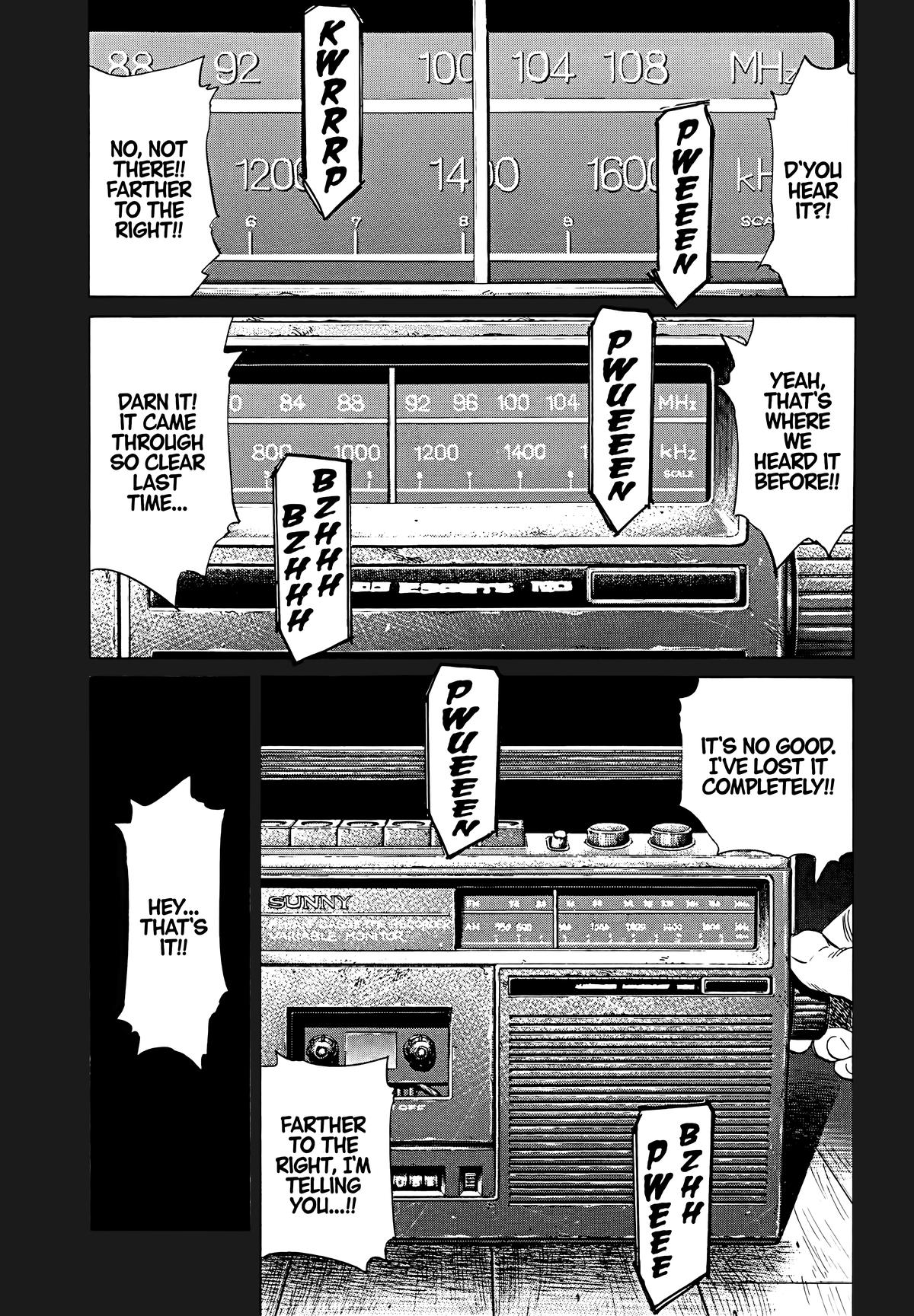 The Scandal Maker Has Returned Chapter 190 page 1 - 