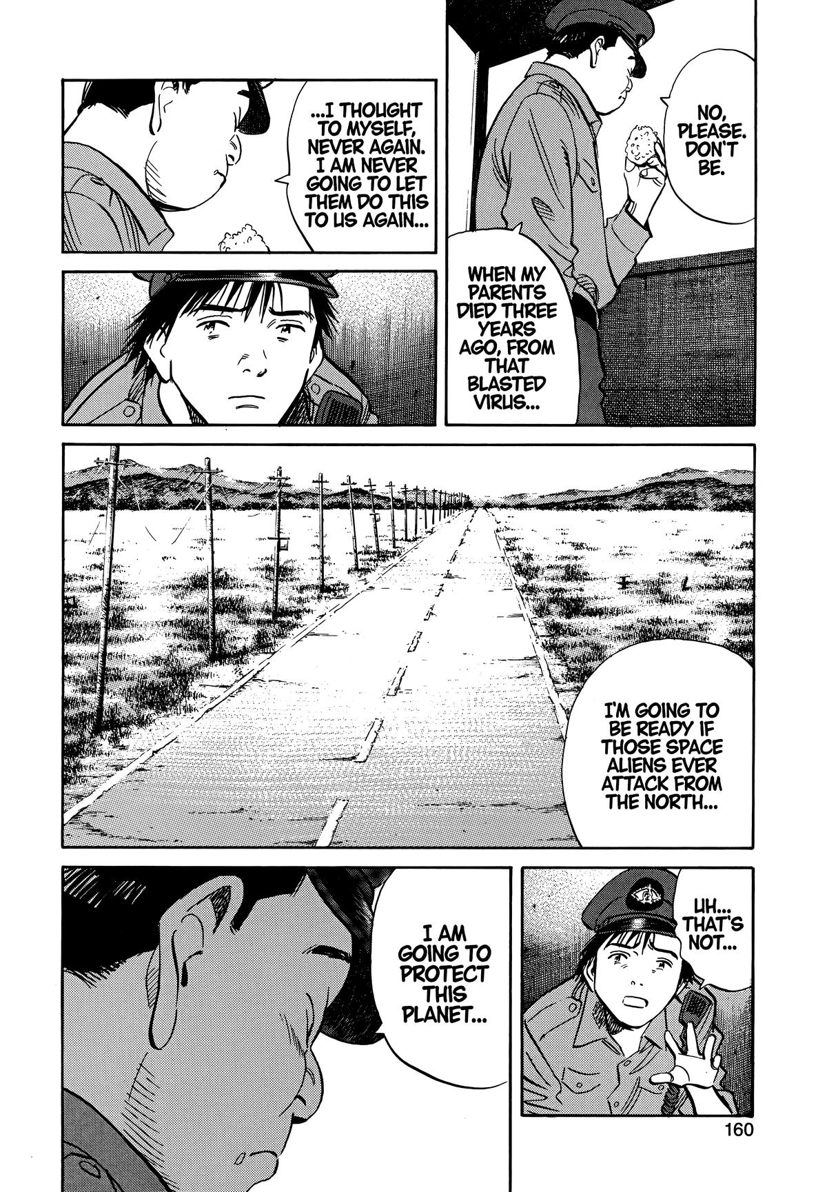 The Scandal Maker Has Returned Chapter 190 page 6 - 
