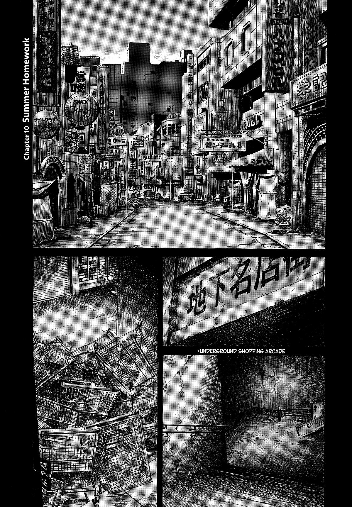 The Scandal Maker Has Returned Chapter 191 page 1 - 