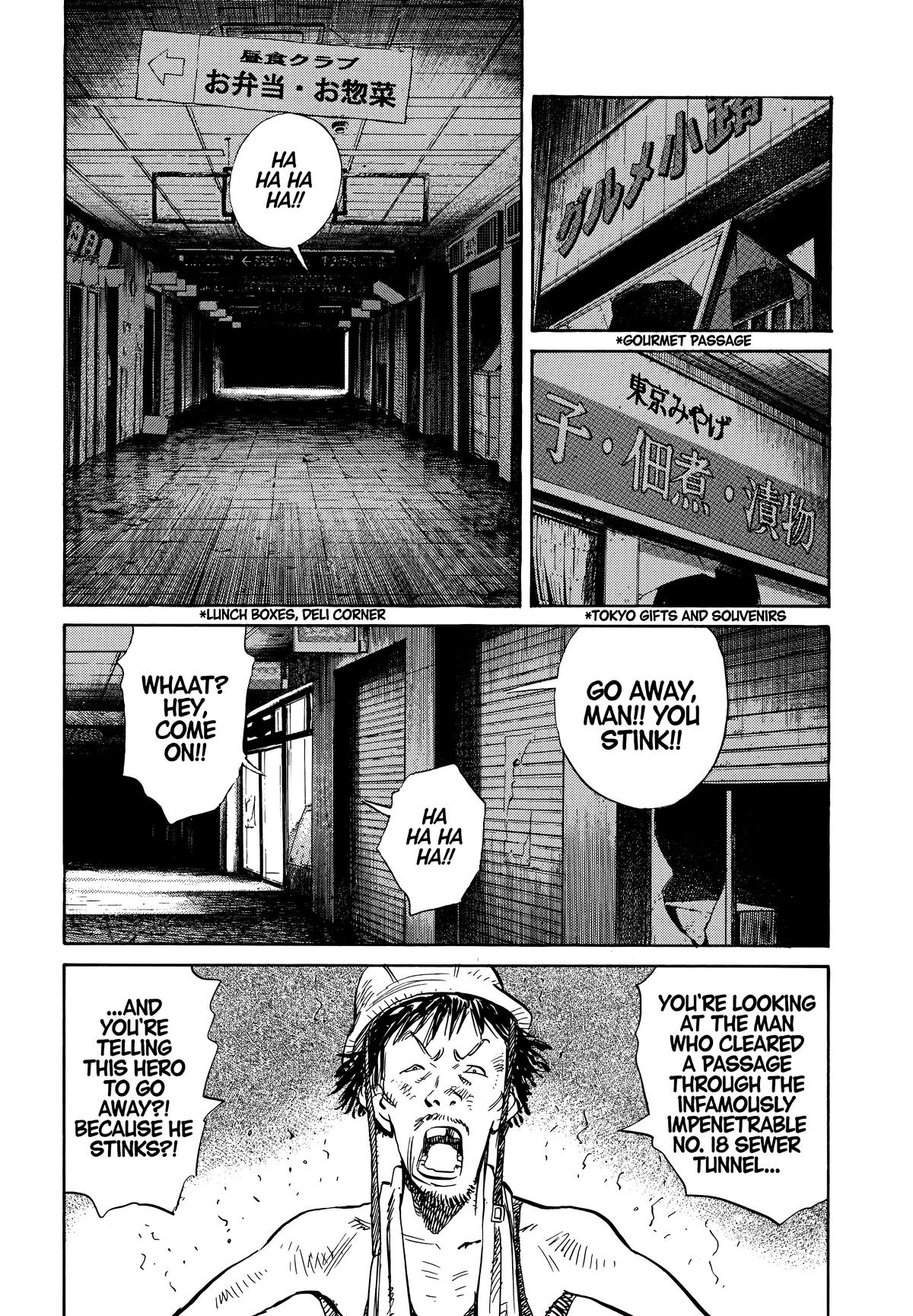 The Scandal Maker Has Returned Chapter 191 page 2 - 