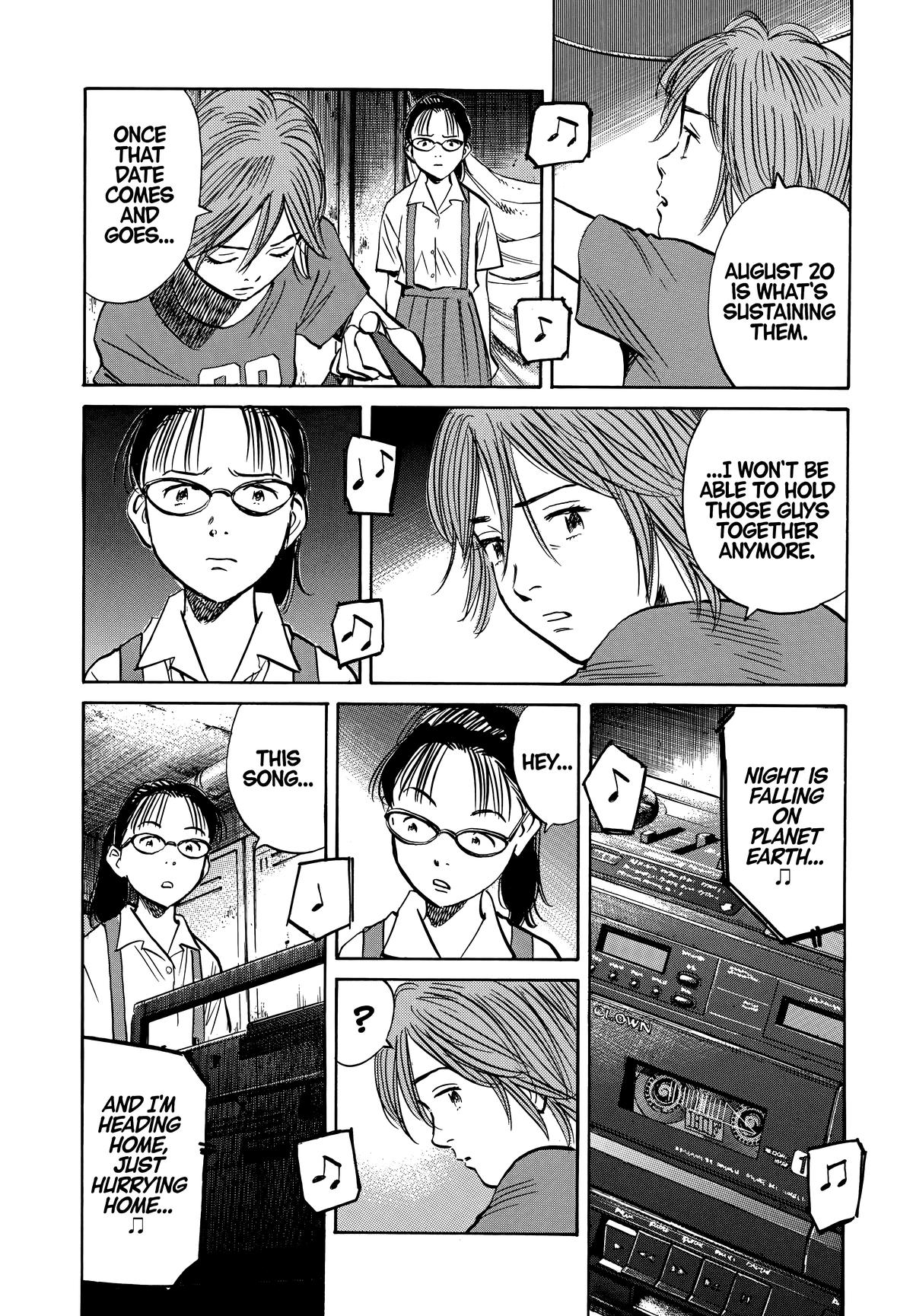 The Scandal Maker Has Returned Chapter 191 page 13 - 