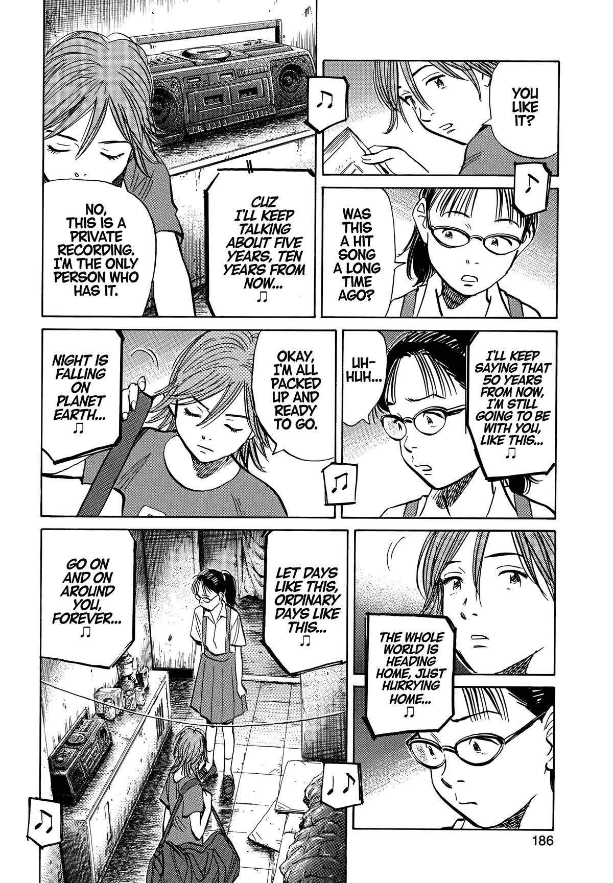 The Scandal Maker Has Returned Chapter 191 page 14 - 