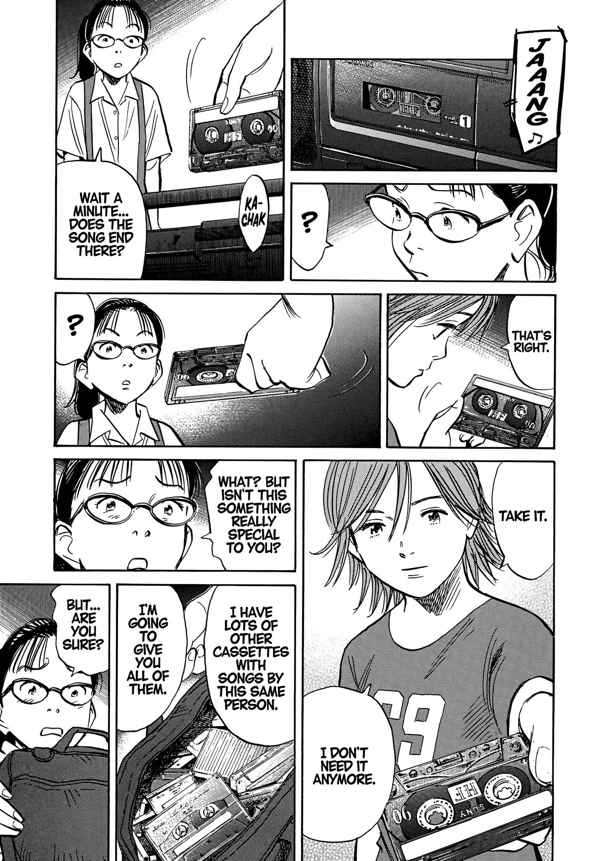The Scandal Maker Has Returned Chapter 191 page 15 - 