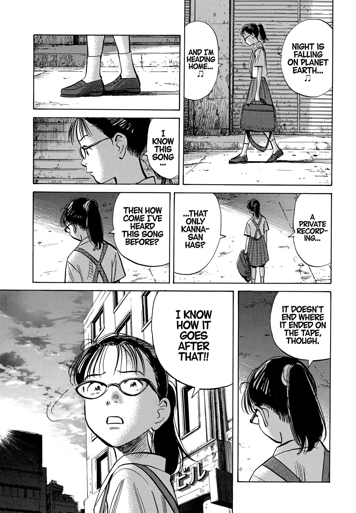 The Scandal Maker Has Returned Chapter 191 page 17 - 