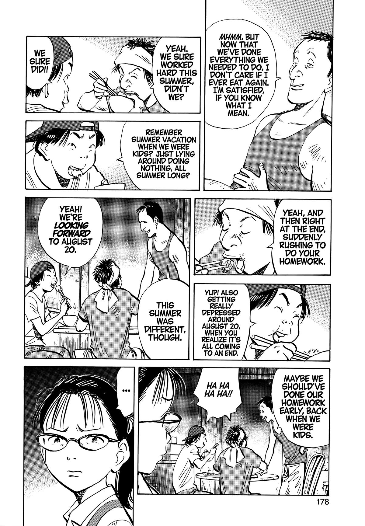 The Scandal Maker Has Returned Chapter 191 page 6 - 