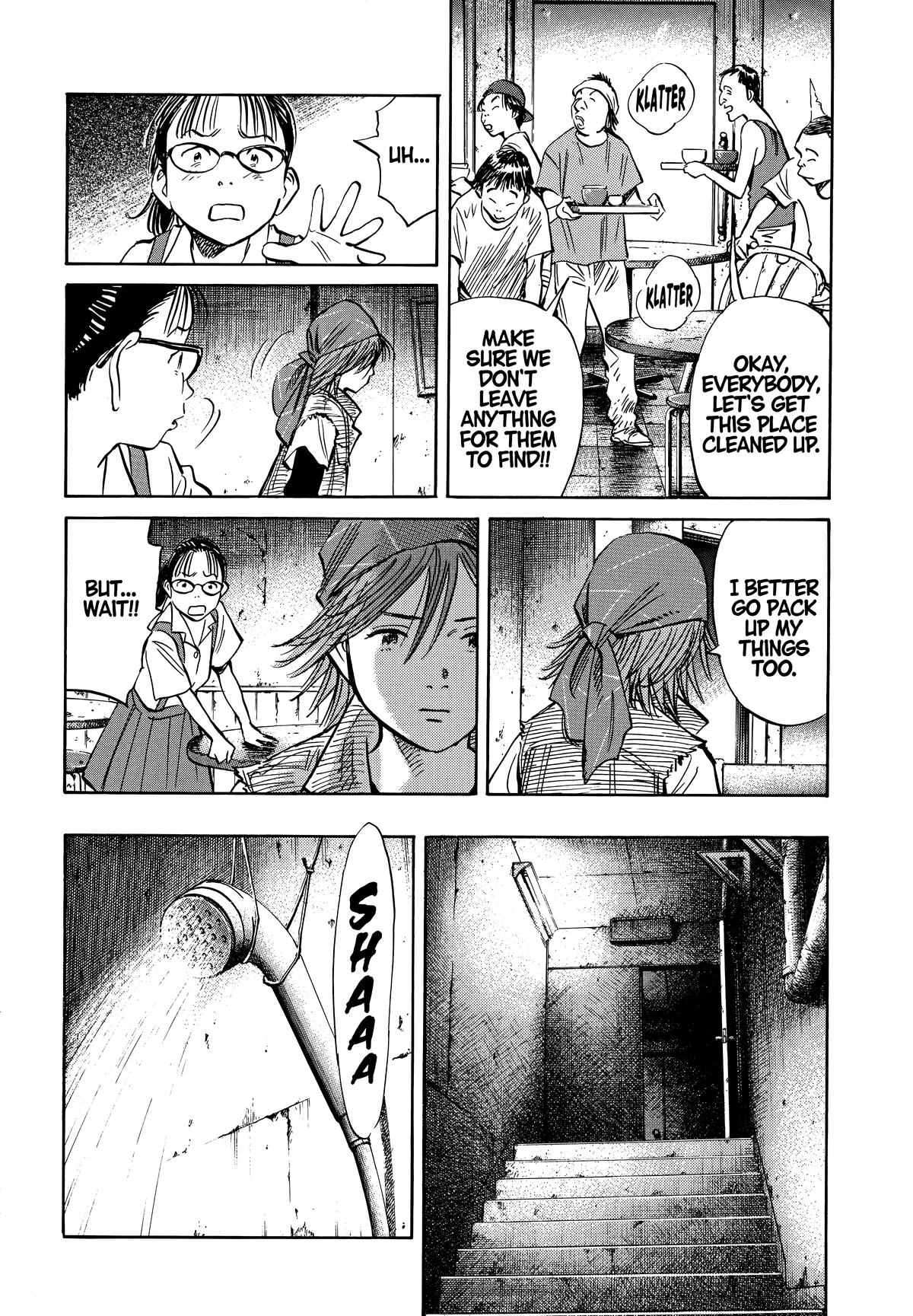 The Scandal Maker Has Returned Chapter 191 page 10 - 