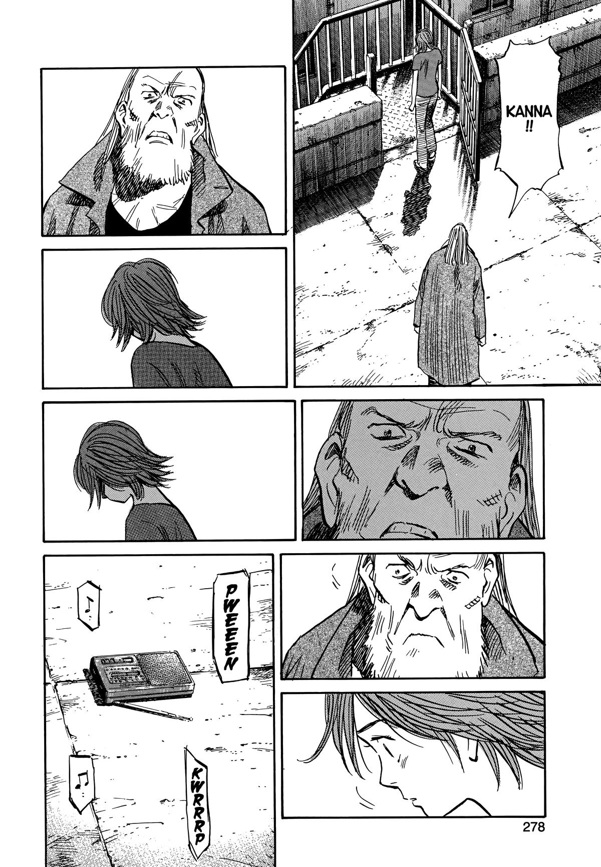 The Scandal Maker Has Returned Chapter 196 page 14 - 