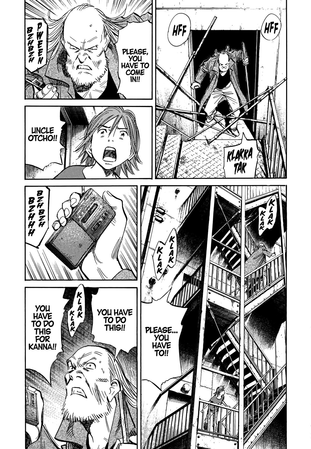 The Scandal Maker Has Returned Chapter 196 page 9 - 