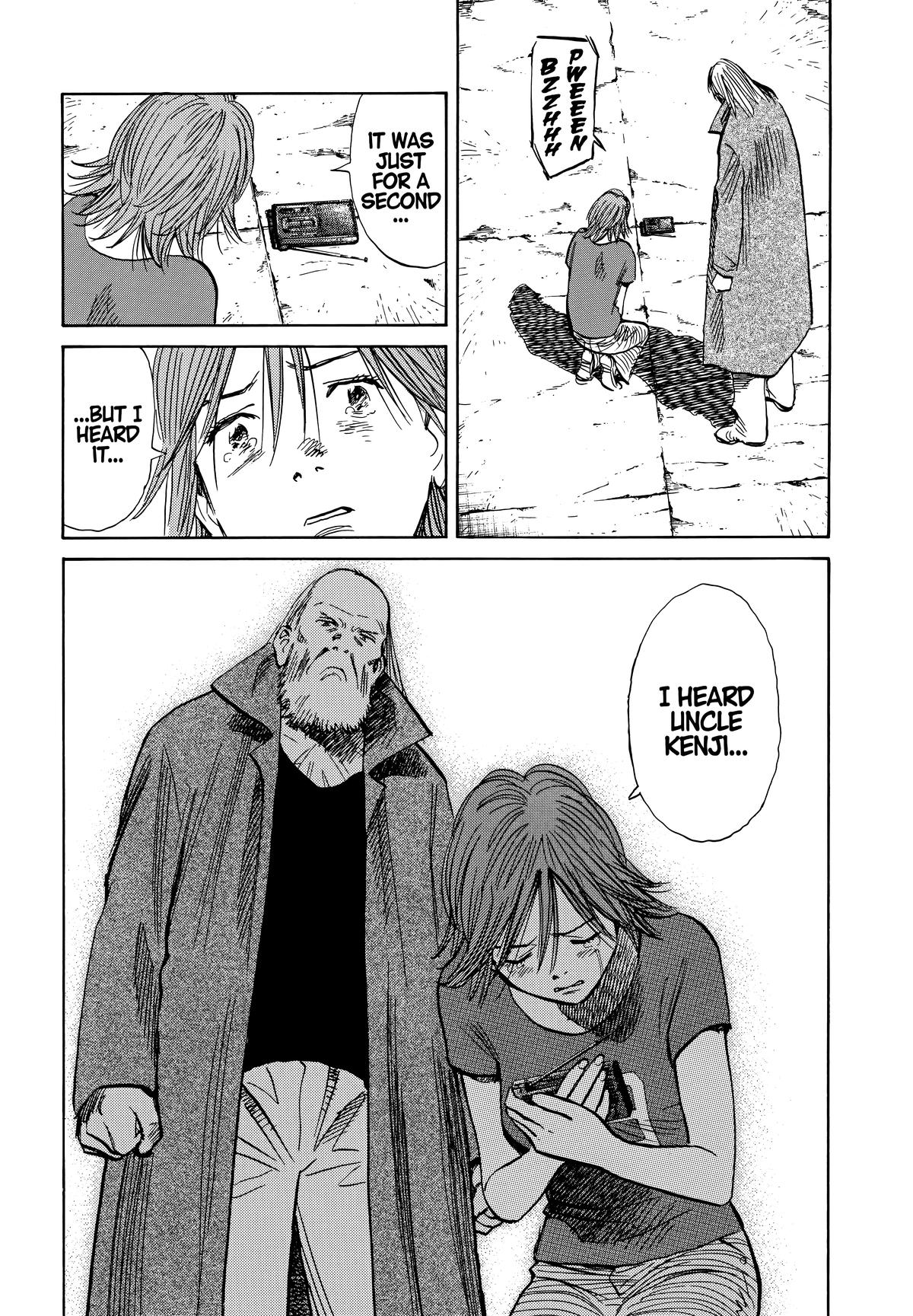 The Scandal Maker Has Returned Chapter 197 page 4 - 