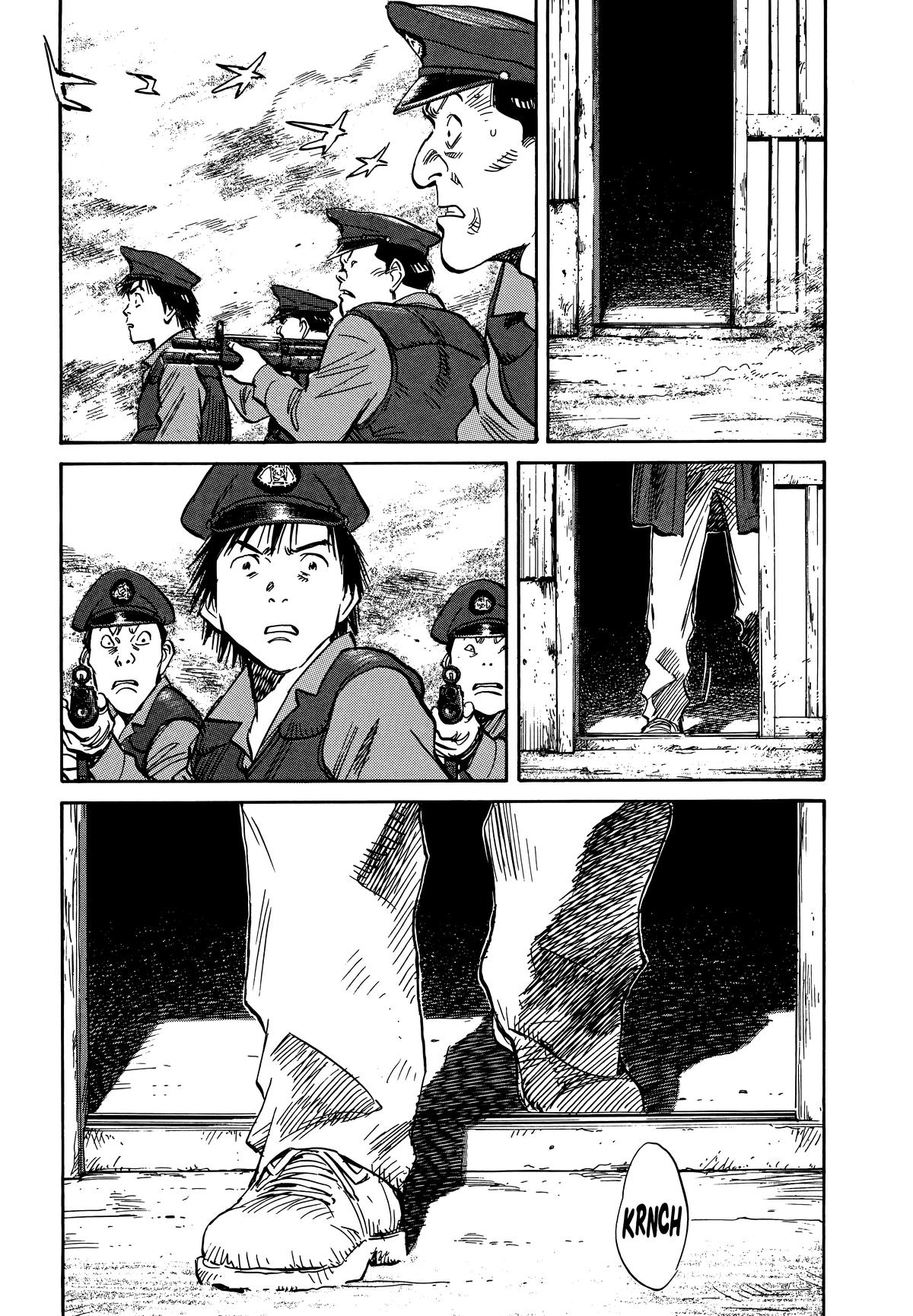 The Scandal Maker Has Returned Chapter 197 page 8 - 