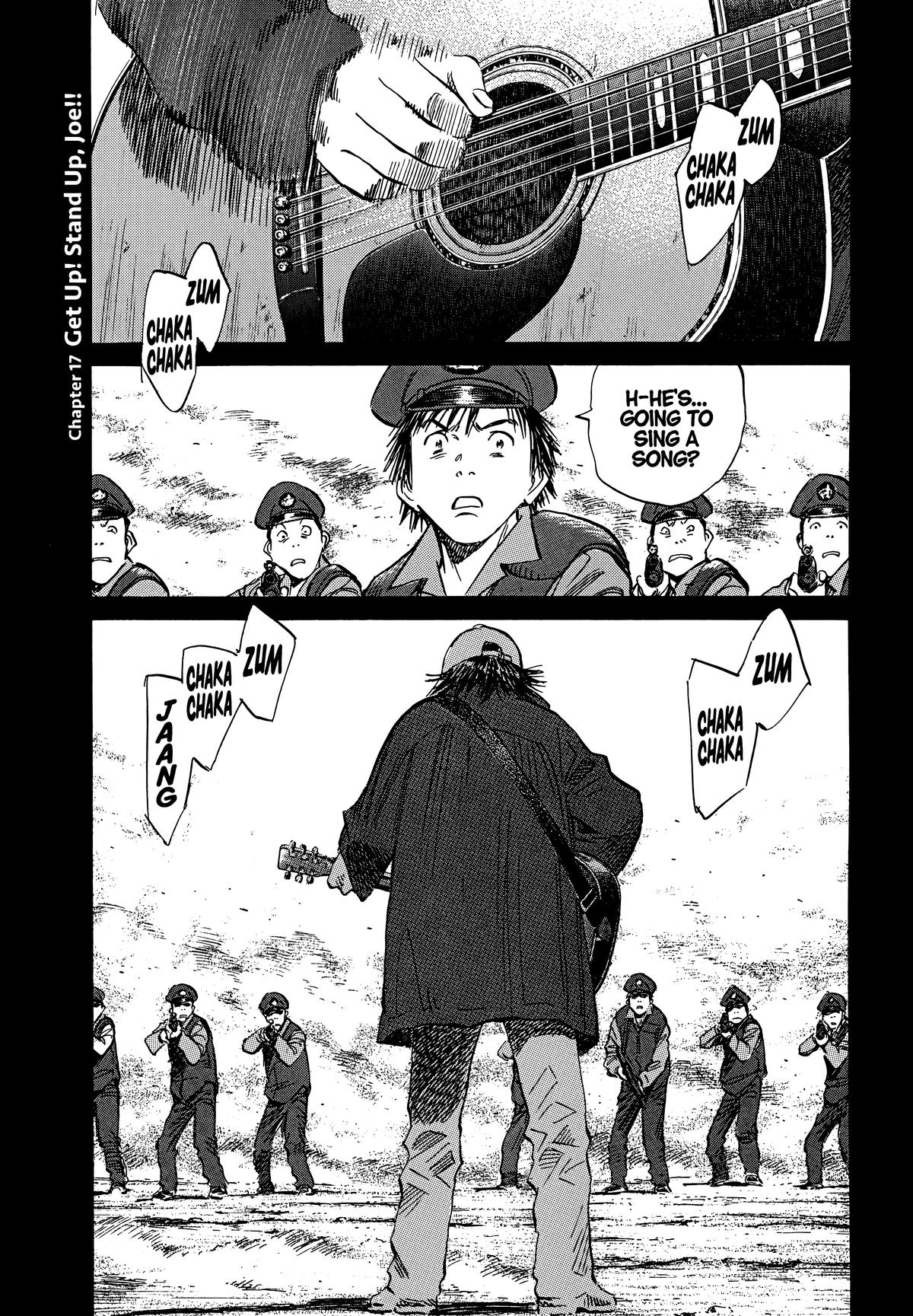 The Scandal Maker Has Returned Chapter 198 page 1 - 