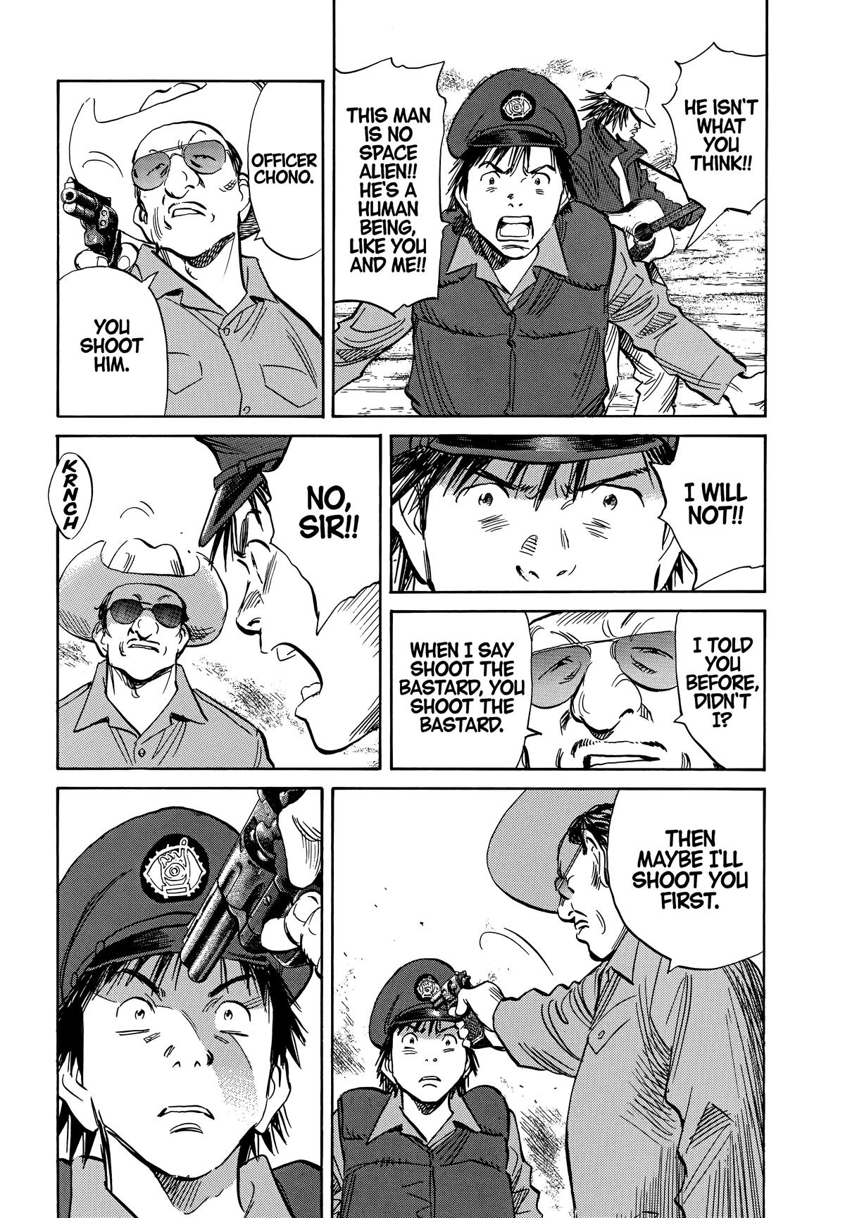 The Scandal Maker Has Returned Chapter 199 page 4 - 