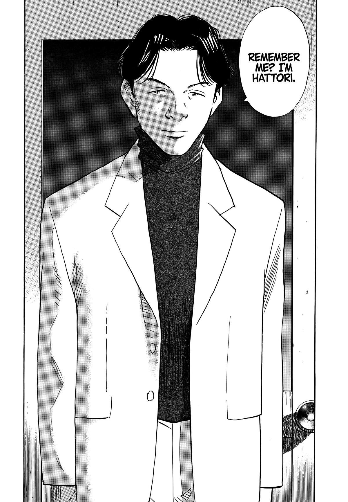 The Scandal Maker Has Returned Chapter 201 page 18 - 