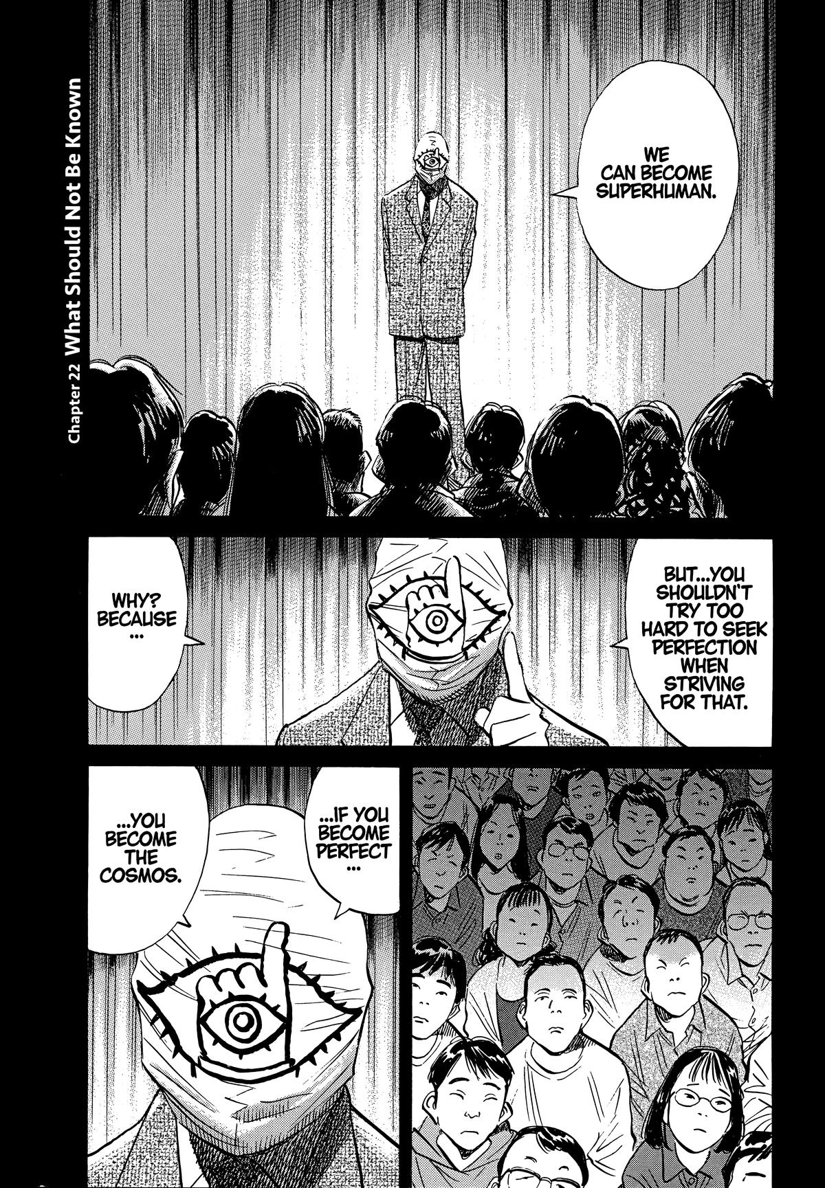 The Scandal Maker Has Returned Chapter 203 page 1 - 