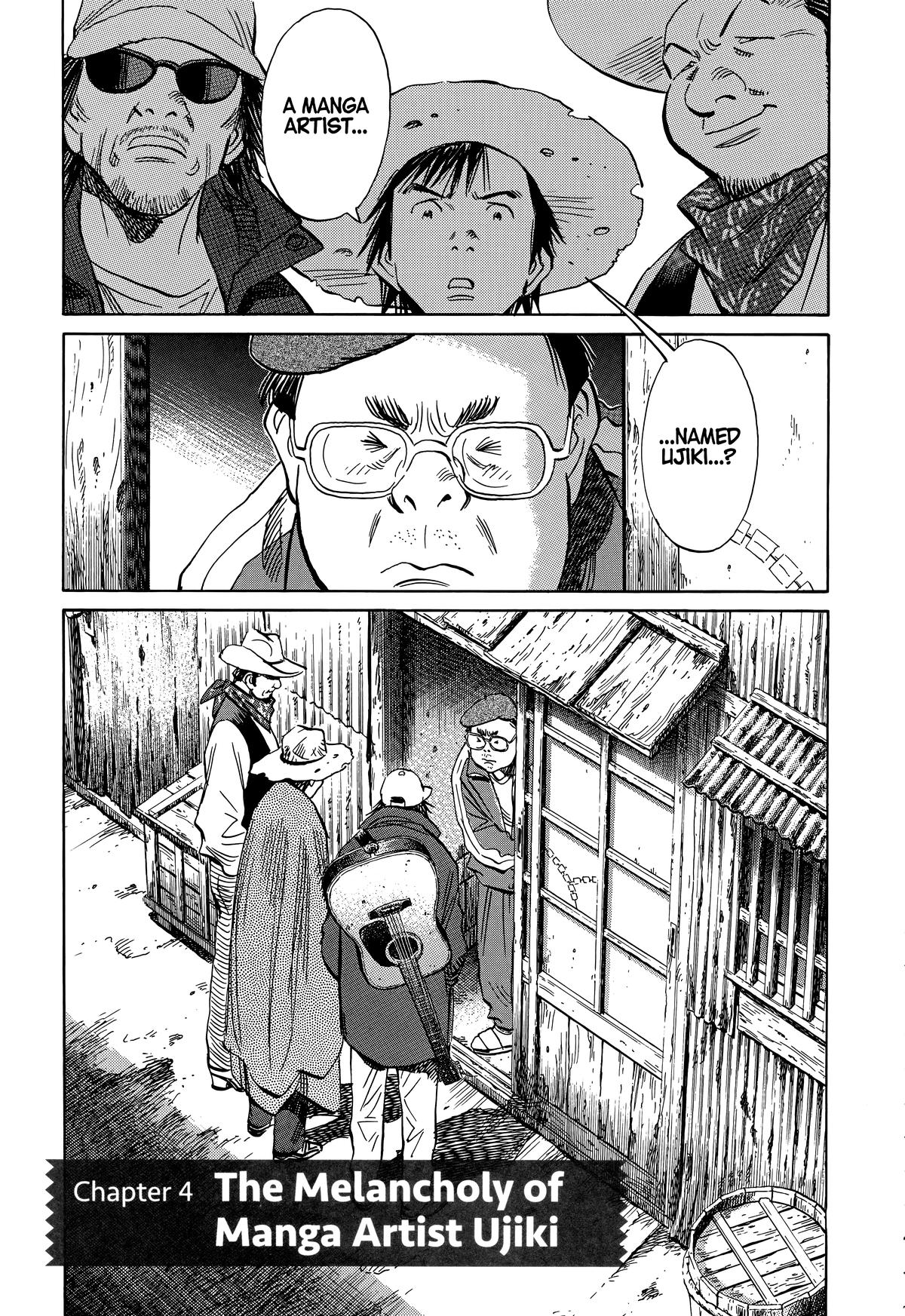The Scandal Maker Has Returned Chapter 207 page 1 - 