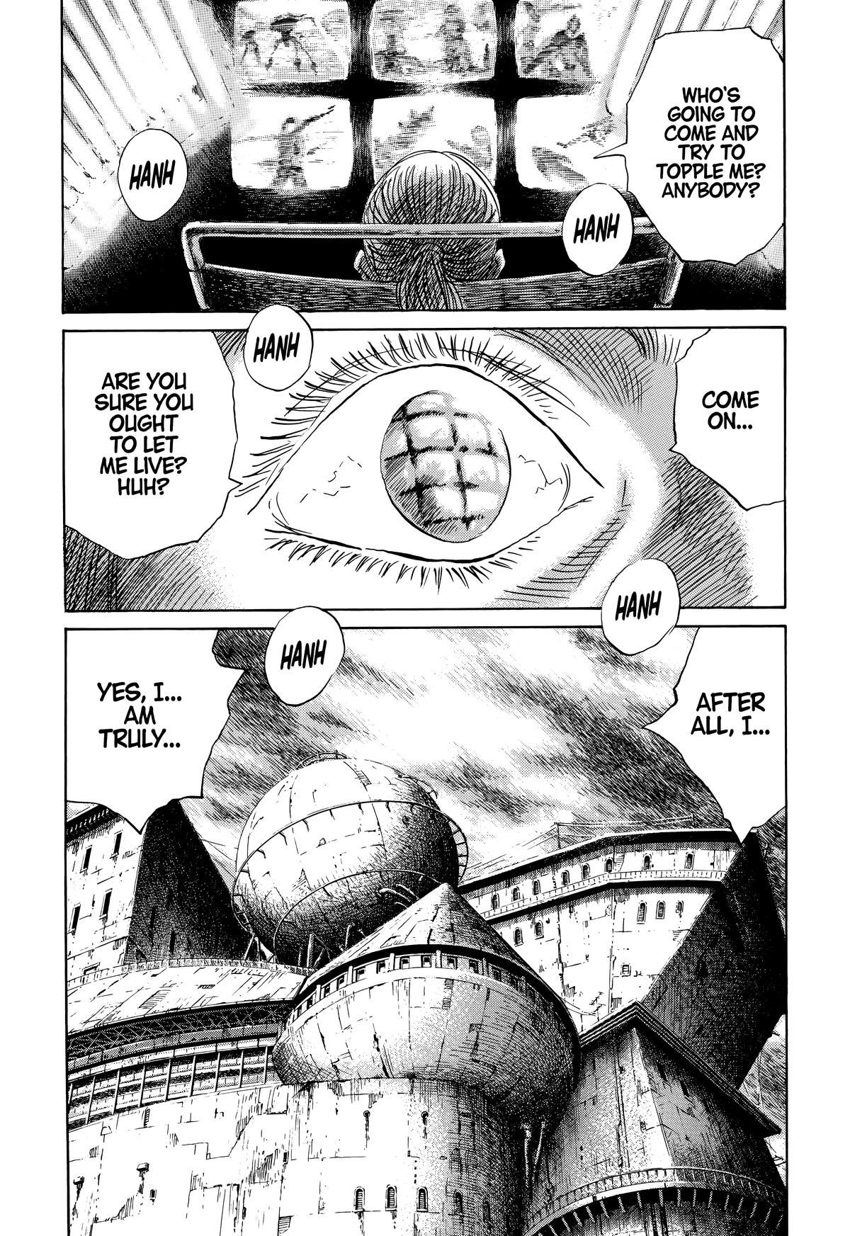 The Scandal Maker Has Returned Chapter 209 page 2 - 