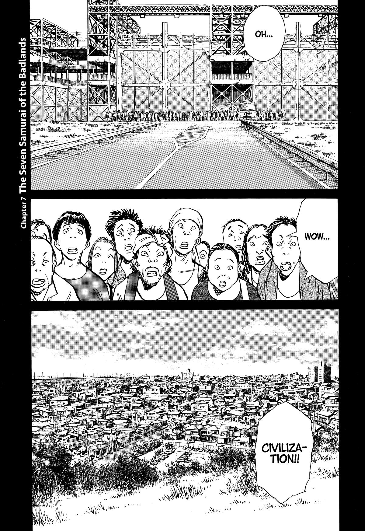 The Scandal Maker Has Returned Chapter 210 page 1 - 