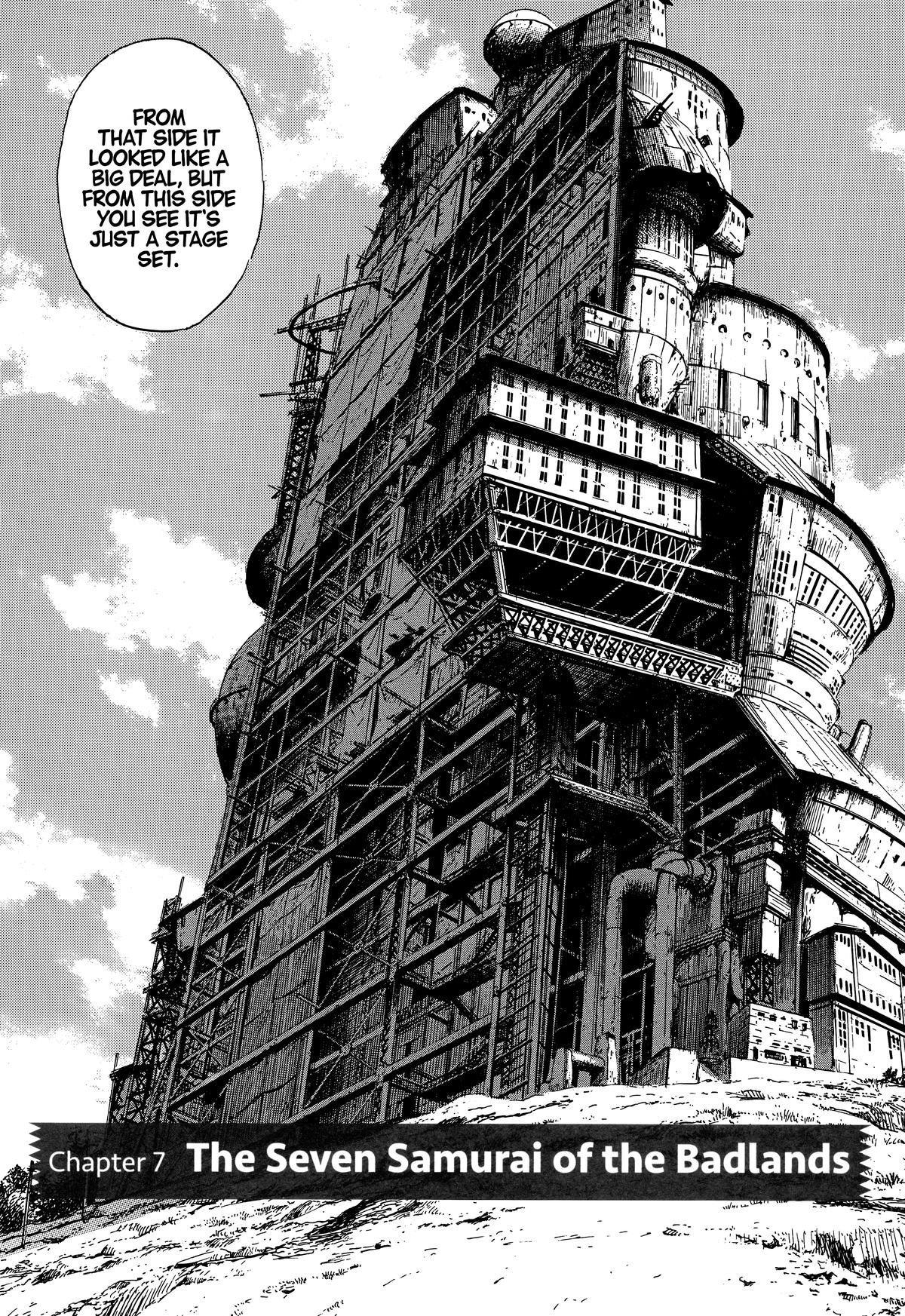 The Scandal Maker Has Returned Chapter 210 page 4 - 