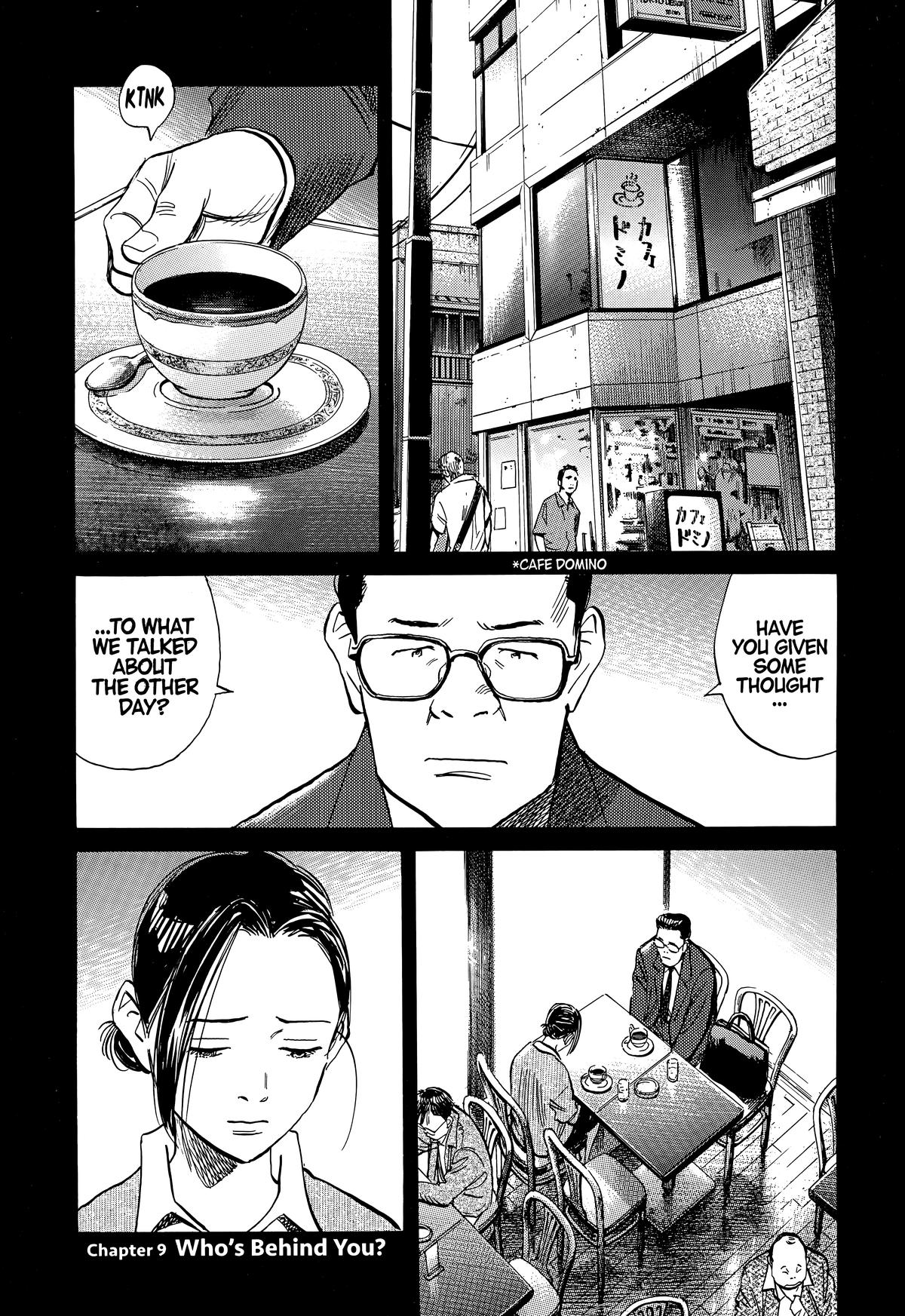 The Scandal Maker Has Returned Chapter 212 page 1 - 