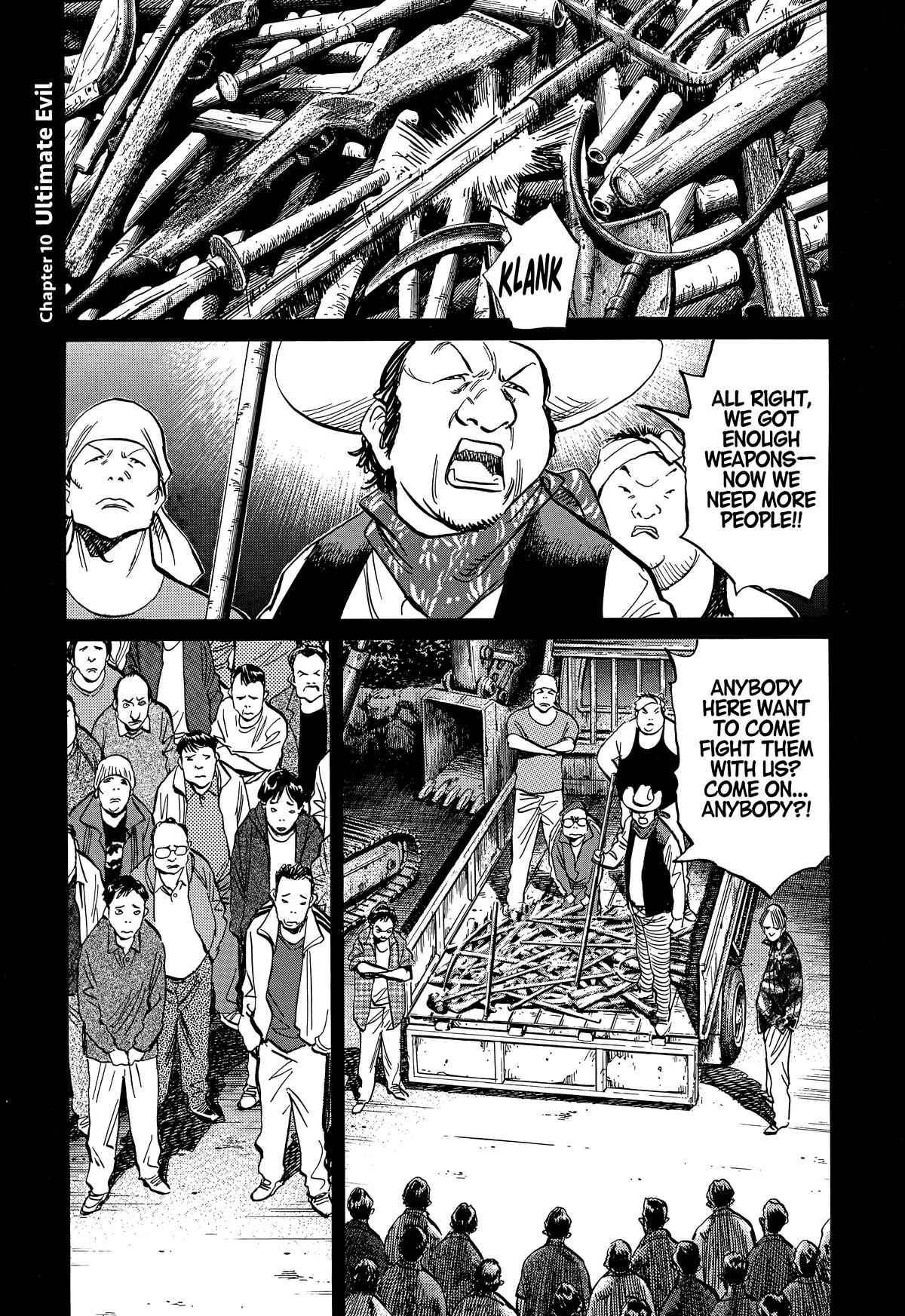 The Scandal Maker Has Returned Chapter 213 page 1 - 