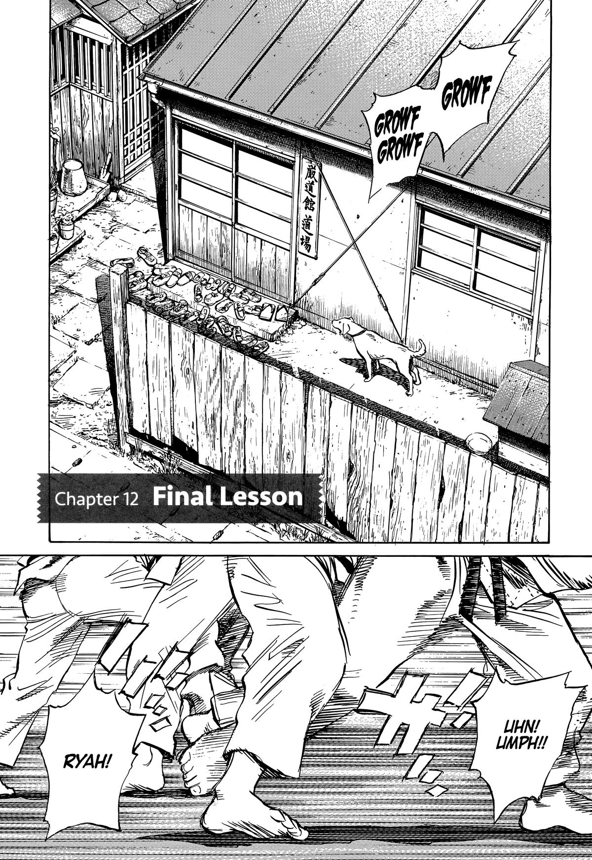 The Scandal Maker Has Returned Chapter 215 page 5 - 