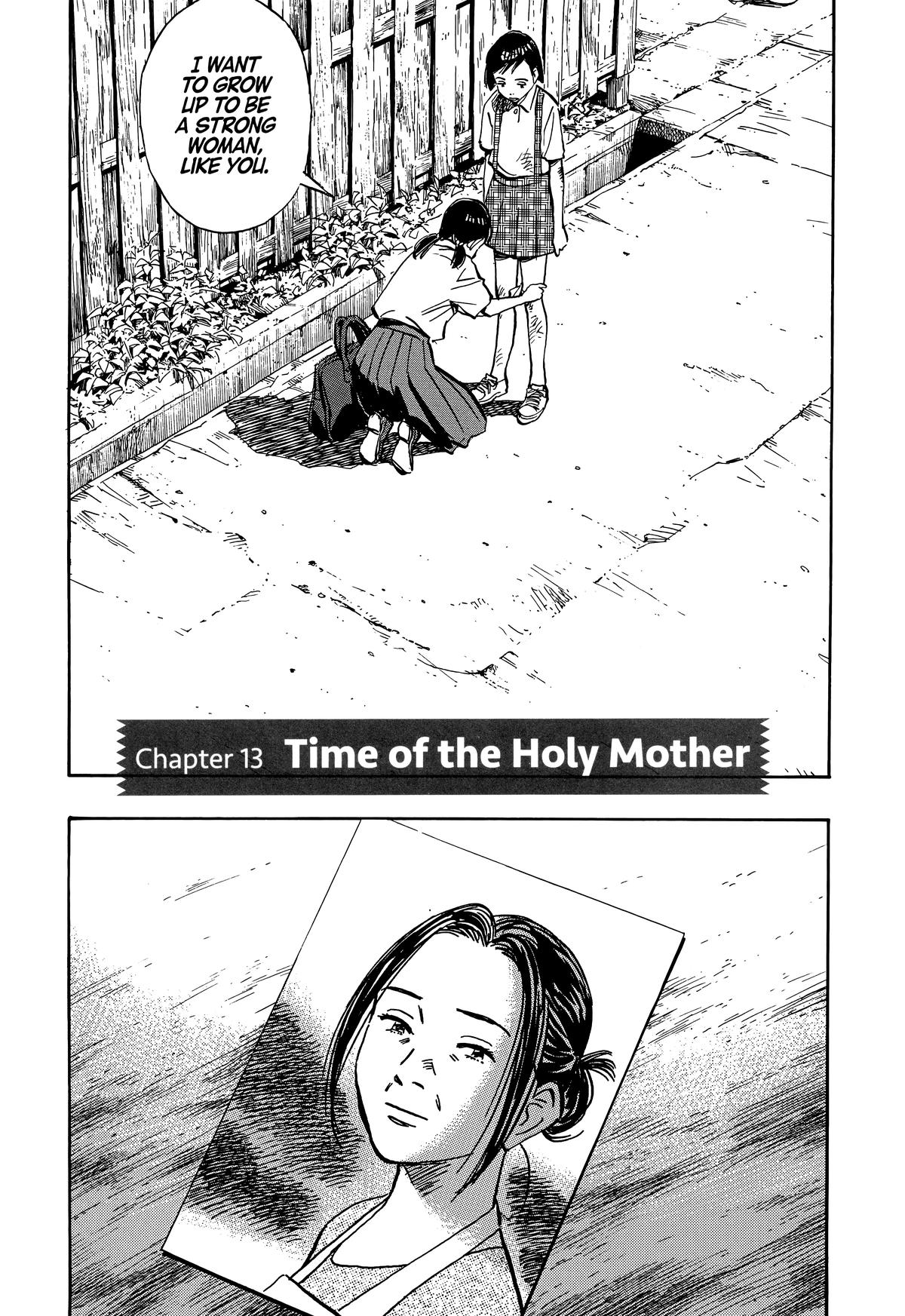 The Scandal Maker Has Returned Chapter 216 page 4 - 