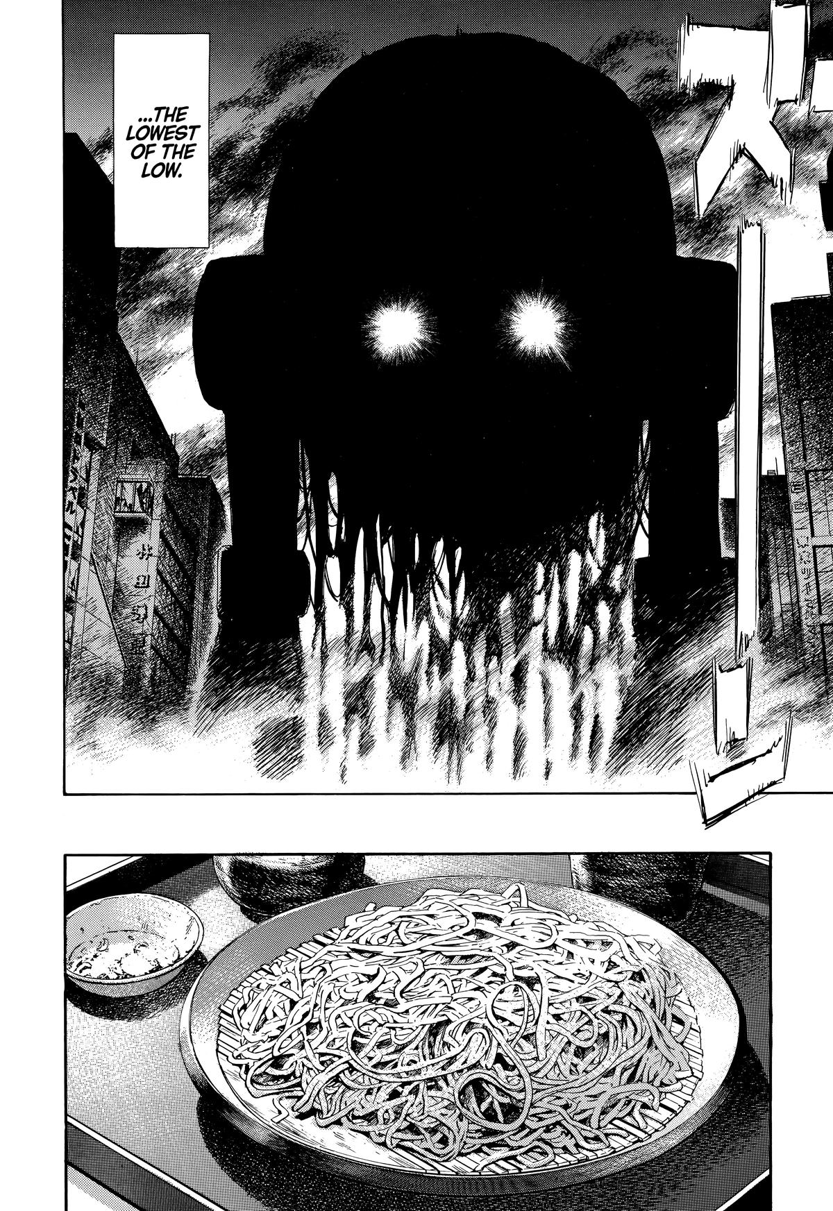 The Scandal Maker Has Returned Chapter 218 page 10 - 